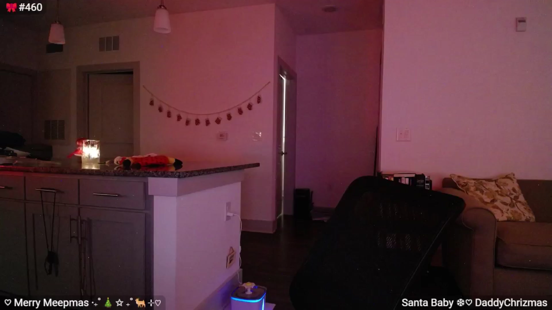 Gallery image thumbnail from Monica's myfreecams stream on, 12/06/2024, 03:21 image 19 of 20