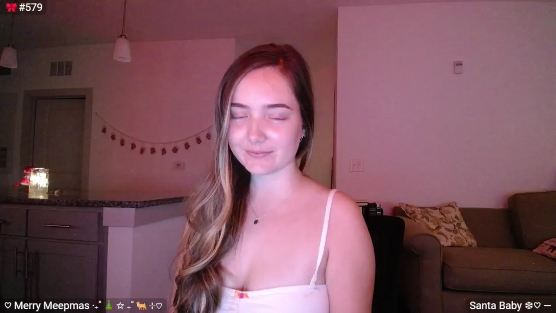 Gallery image thumbnail from Monica's myfreecams stream on, 12/06/2024, 03:21 image 1 of 20
