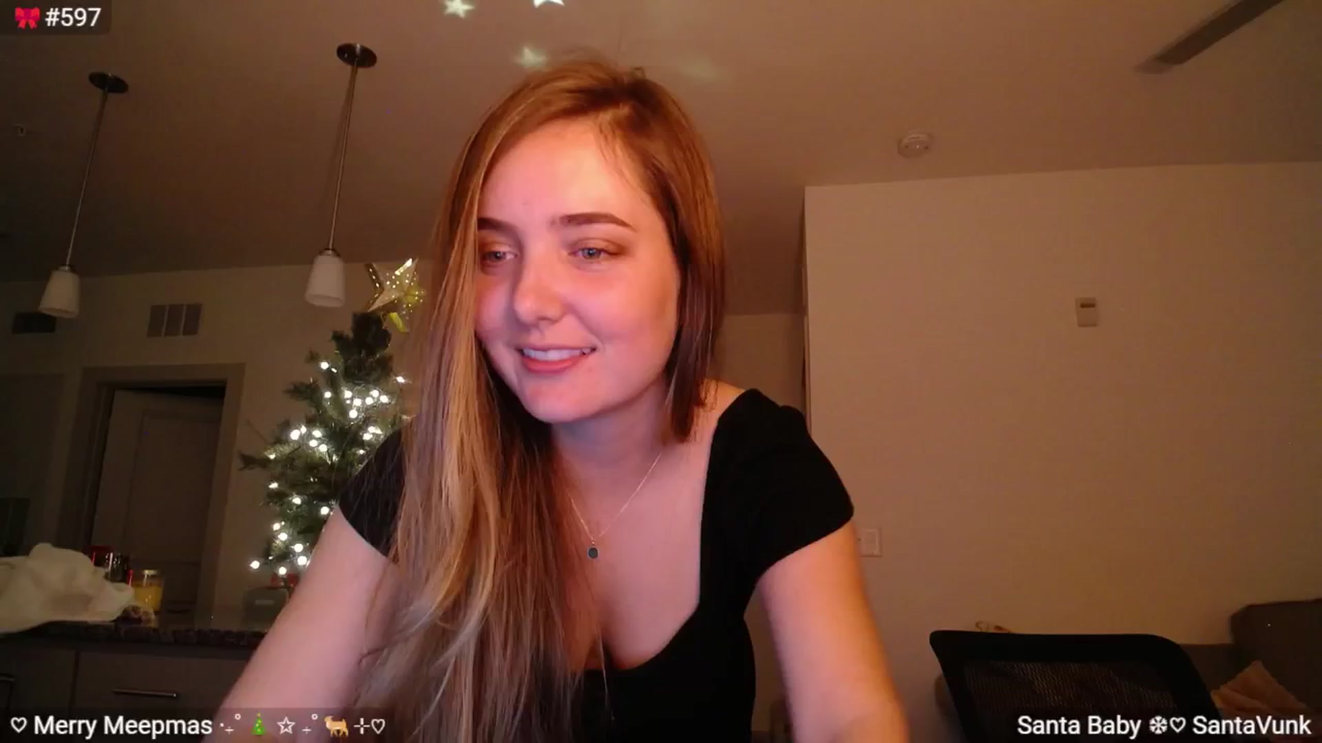 Gallery image thumbnail from Monica's myfreecams stream on, 12/09/2024, 05:06 image 10 of 20