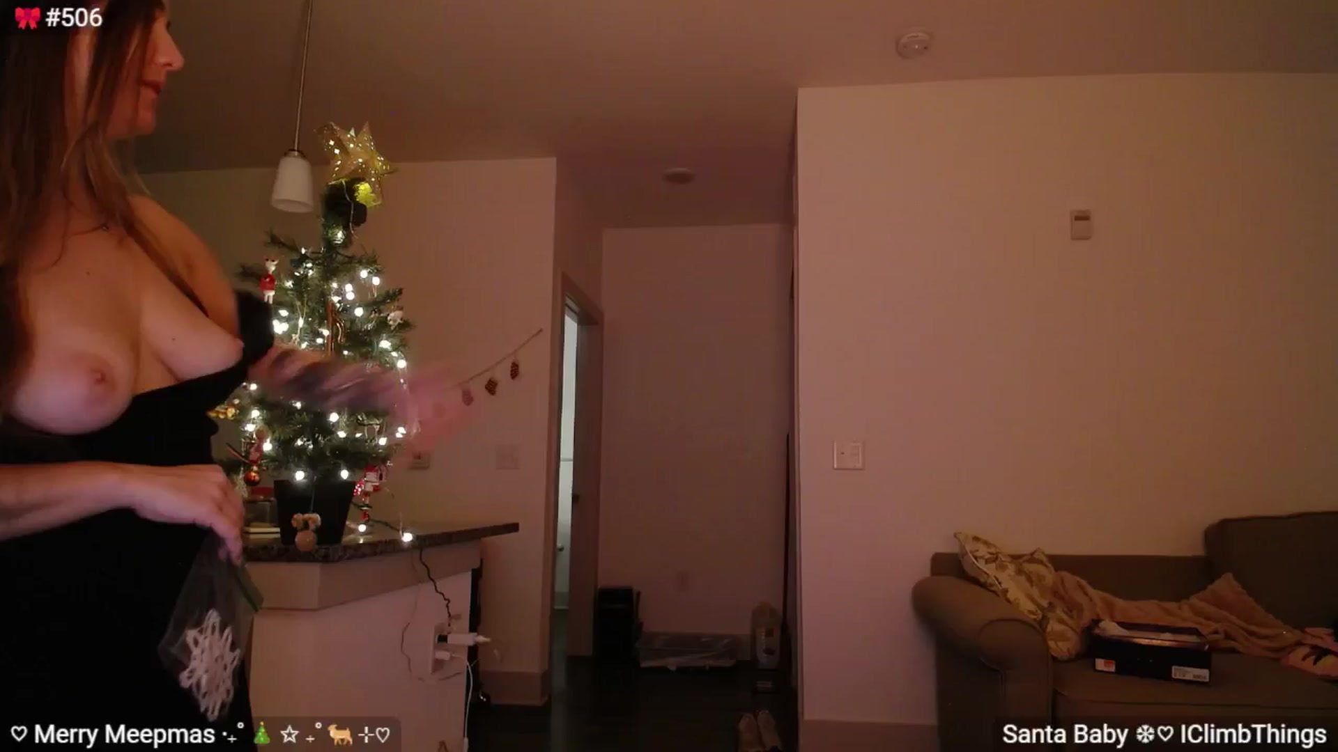 Gallery image thumbnail from Monica's myfreecams stream on, 12/09/2024, 05:06 image 16 of 20