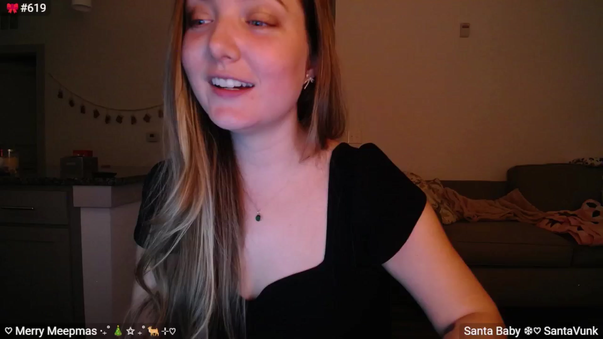 Gallery image thumbnail from Monica's myfreecams stream on, 12/09/2024, 05:06 image 8 of 20