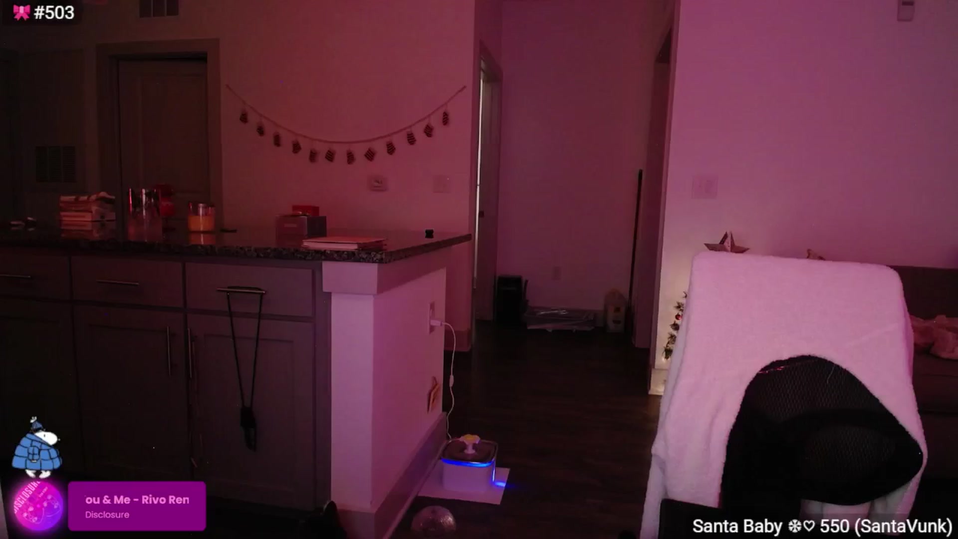 Gallery image thumbnail from Monica's myfreecams stream on, 12/11/2024, 06:33 image 4 of 20