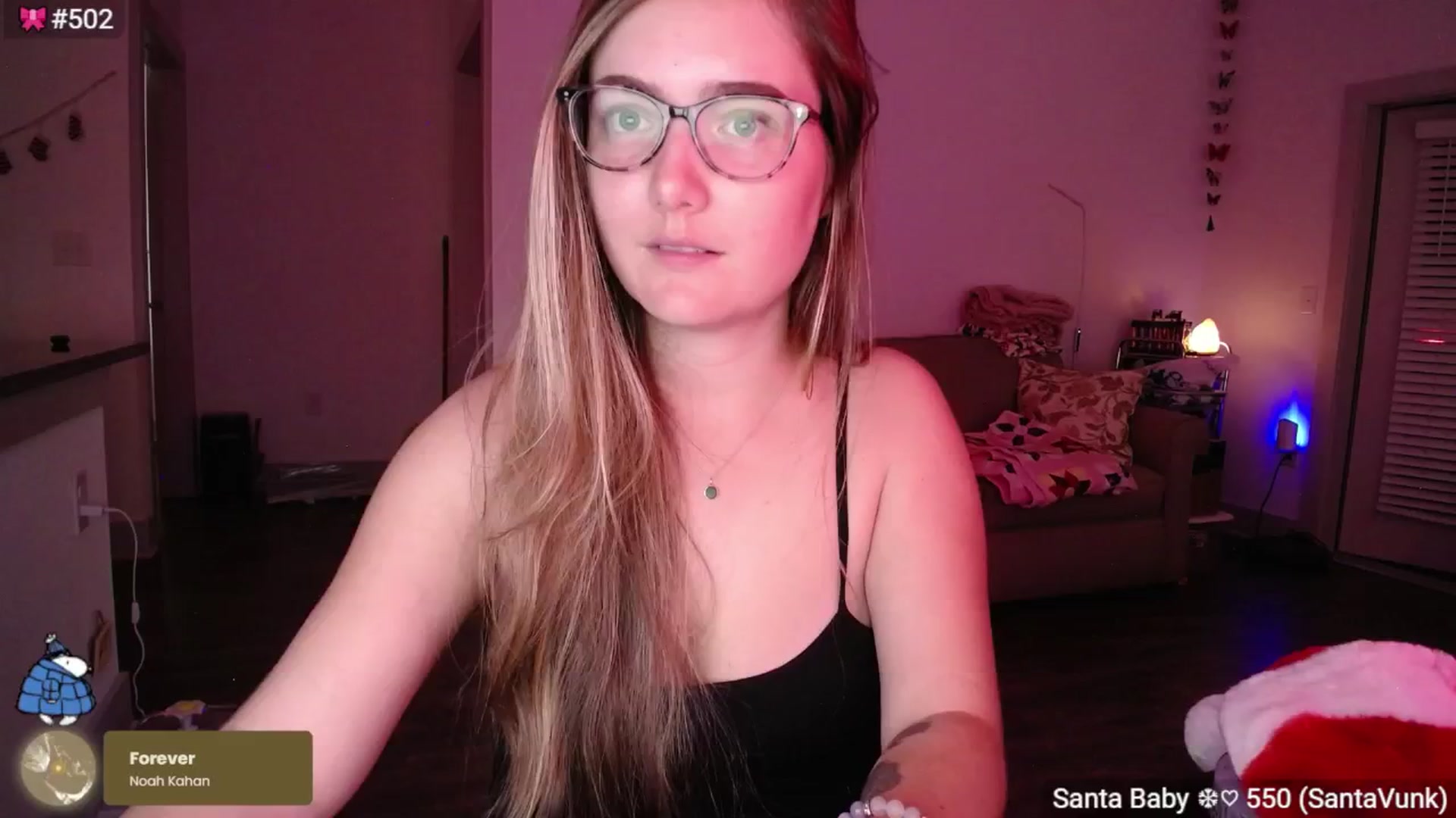 Gallery image thumbnail from Monica's myfreecams stream on, 12/11/2024, 06:33 image 7 of 20