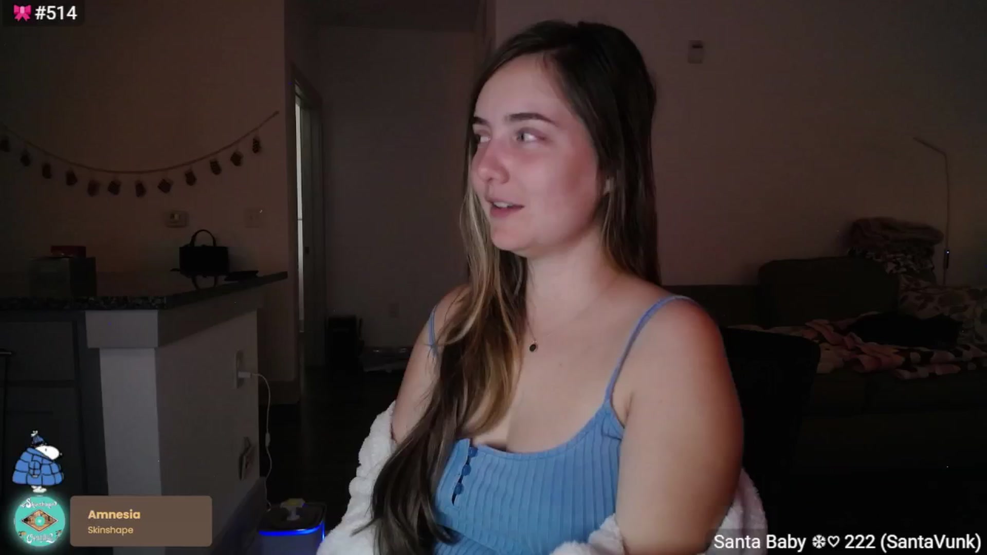Gallery image thumbnail from Monica's myfreecams stream on, 12/12/2024, 05:11 image 5 of 20