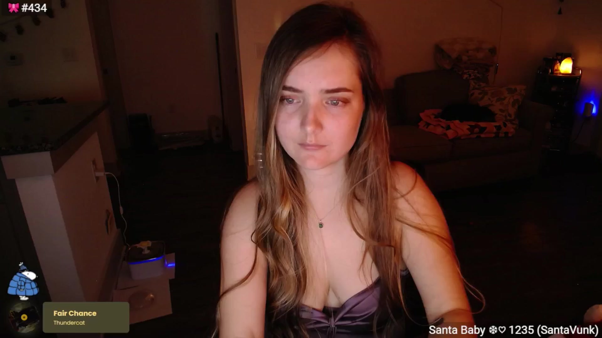 Gallery image thumbnail from Monica's myfreecams stream on, 12/15/2024, 05:19 image 17 of 20