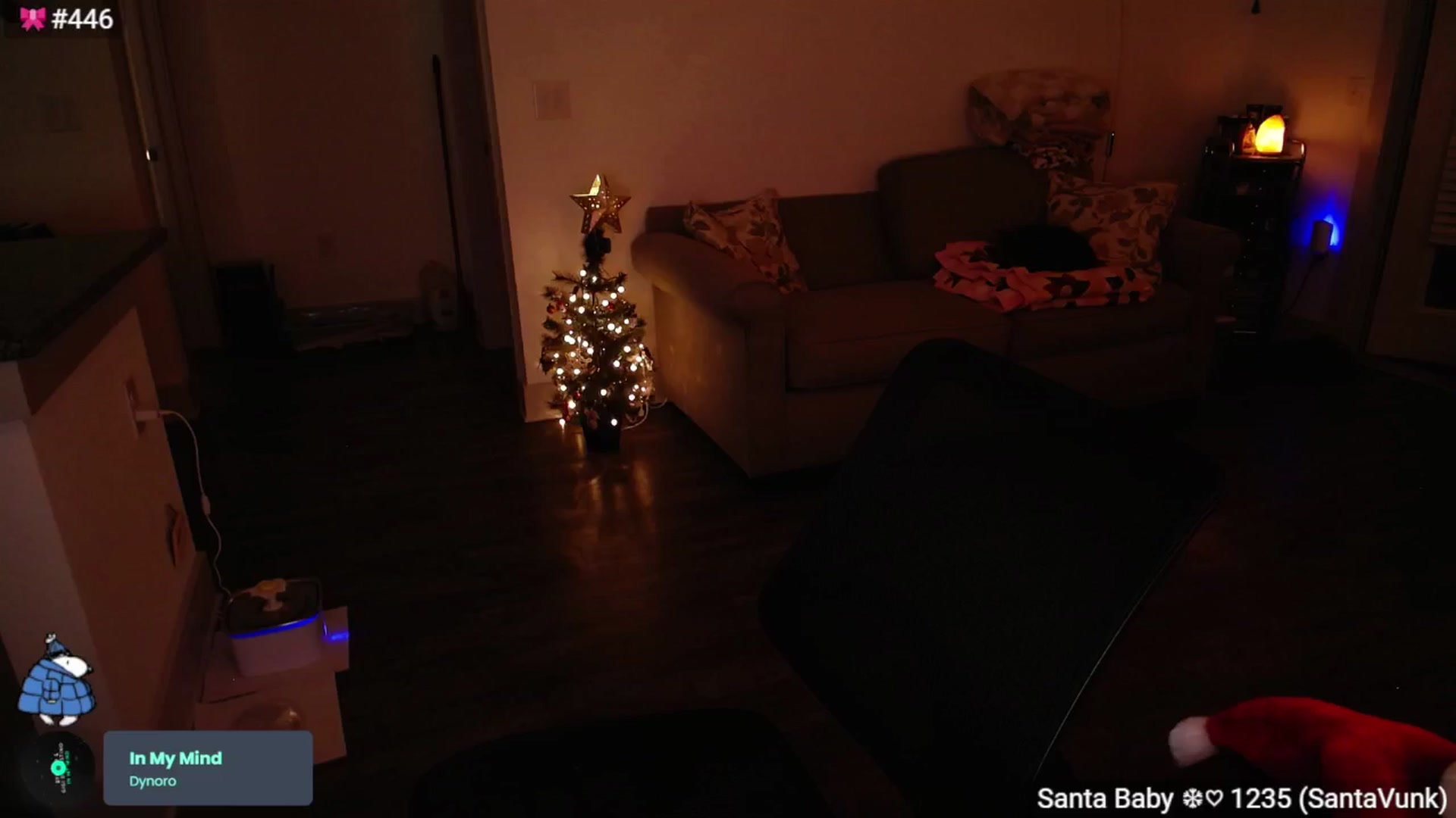 Gallery image thumbnail from Monica's myfreecams stream on, 12/15/2024, 05:19 image 12 of 20
