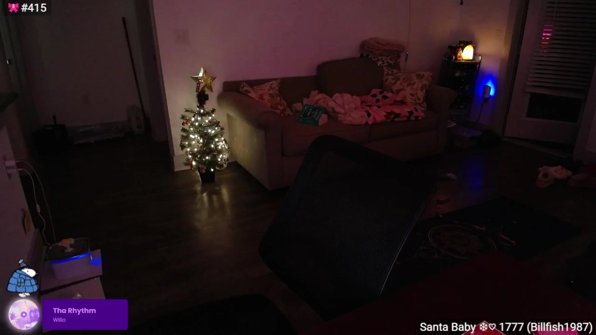 Gallery image thumbnail from Monica's myfreecams stream on, 12/20/2024, 06:46 image 4 of 20