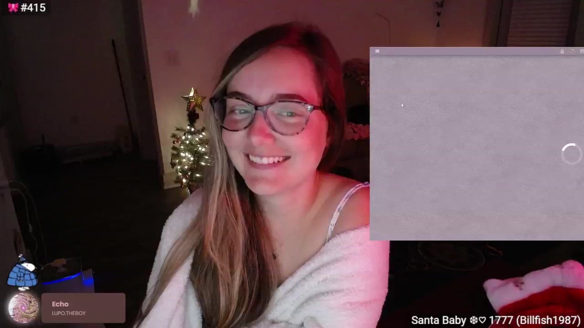 Gallery image thumbnail from Monica's myfreecams stream on, 12/20/2024, 06:46 image 18 of 20