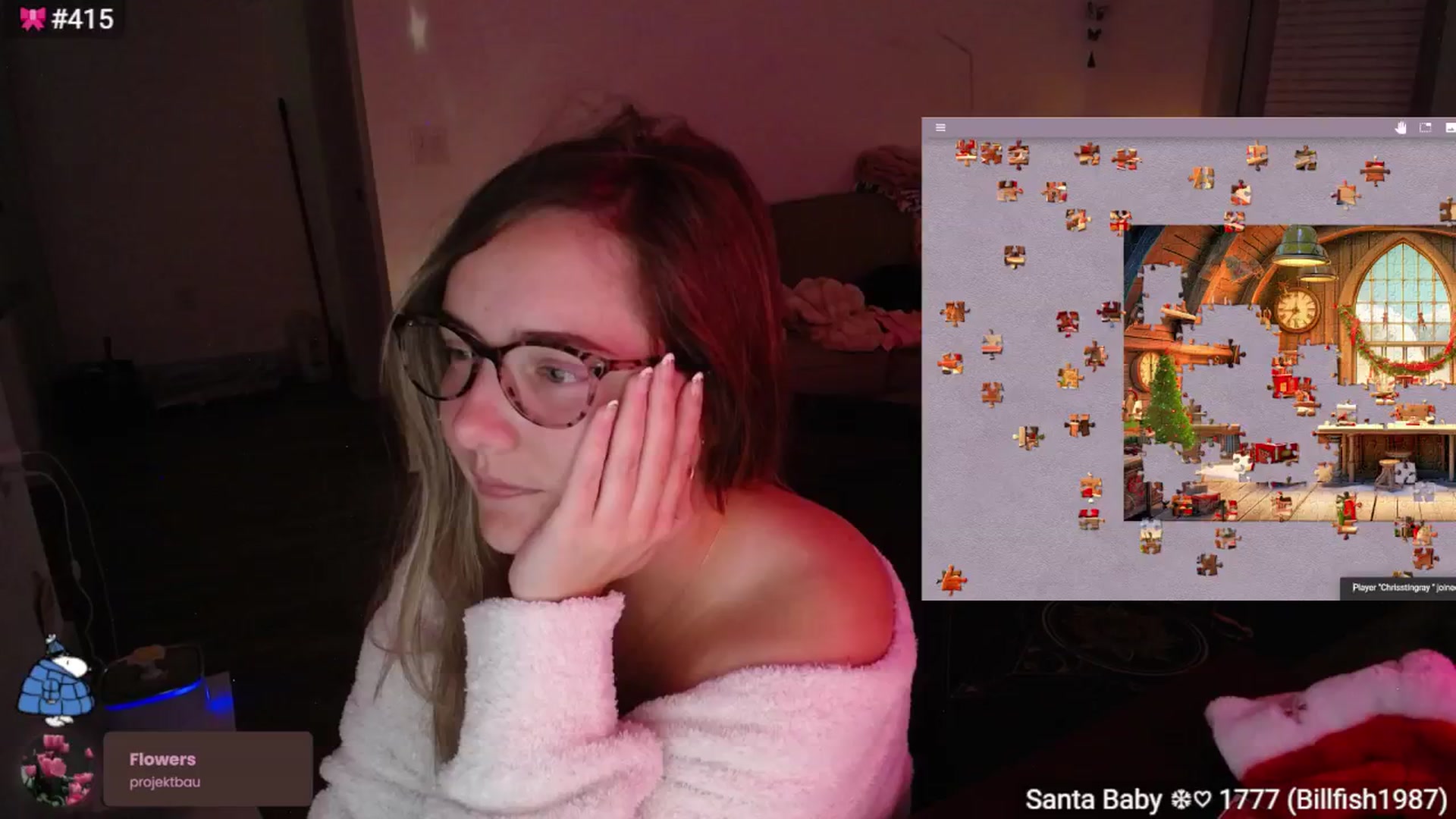 Gallery image thumbnail from Monica's myfreecams stream on, 12/20/2024, 06:46 image 20 of 20