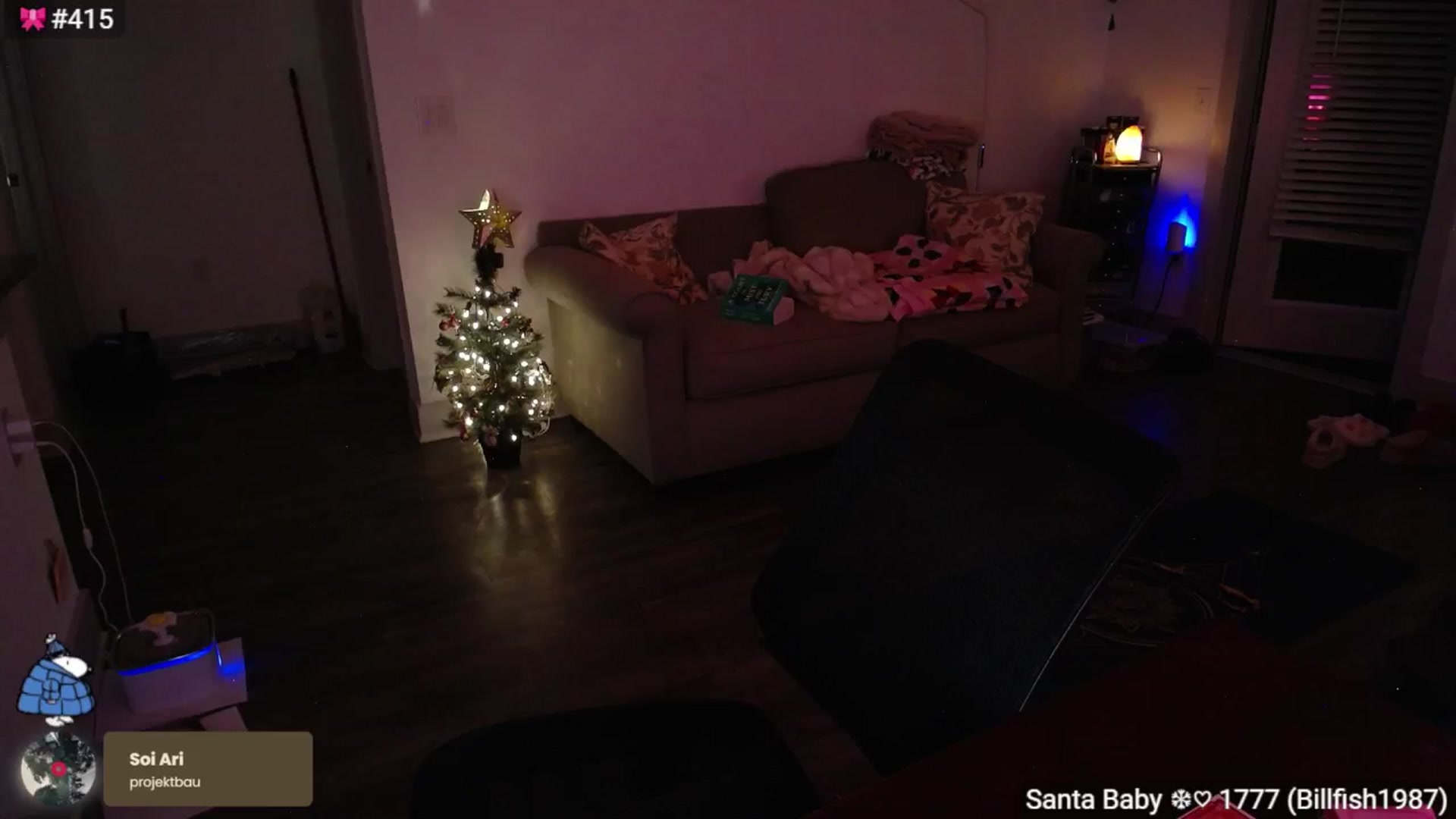 Gallery image thumbnail from Monica's myfreecams stream on, 12/20/2024, 06:46 image 10 of 20