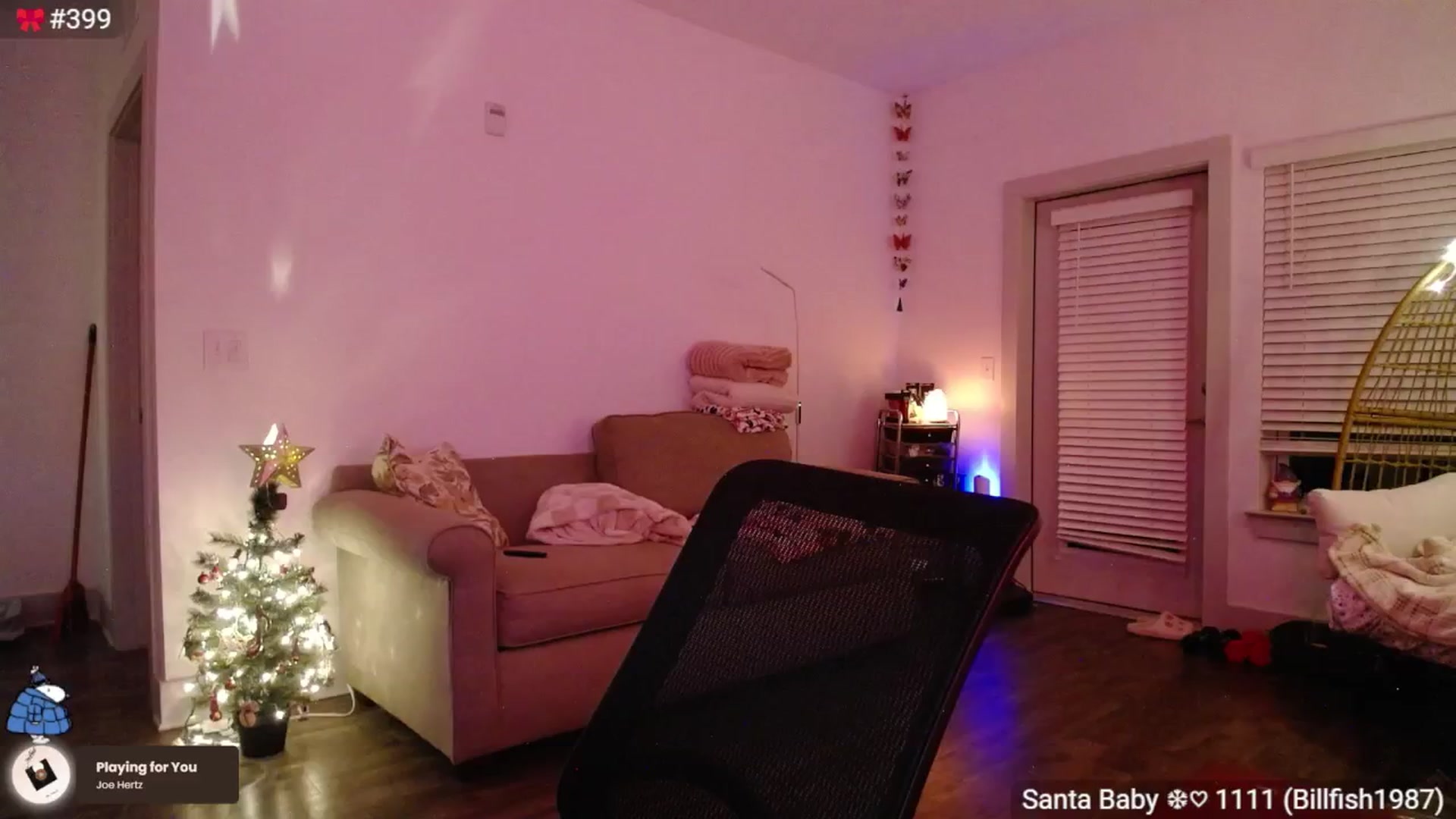 Gallery image thumbnail from Monica's myfreecams stream on, 12/28/2024, 04:02 image 19 of 20
