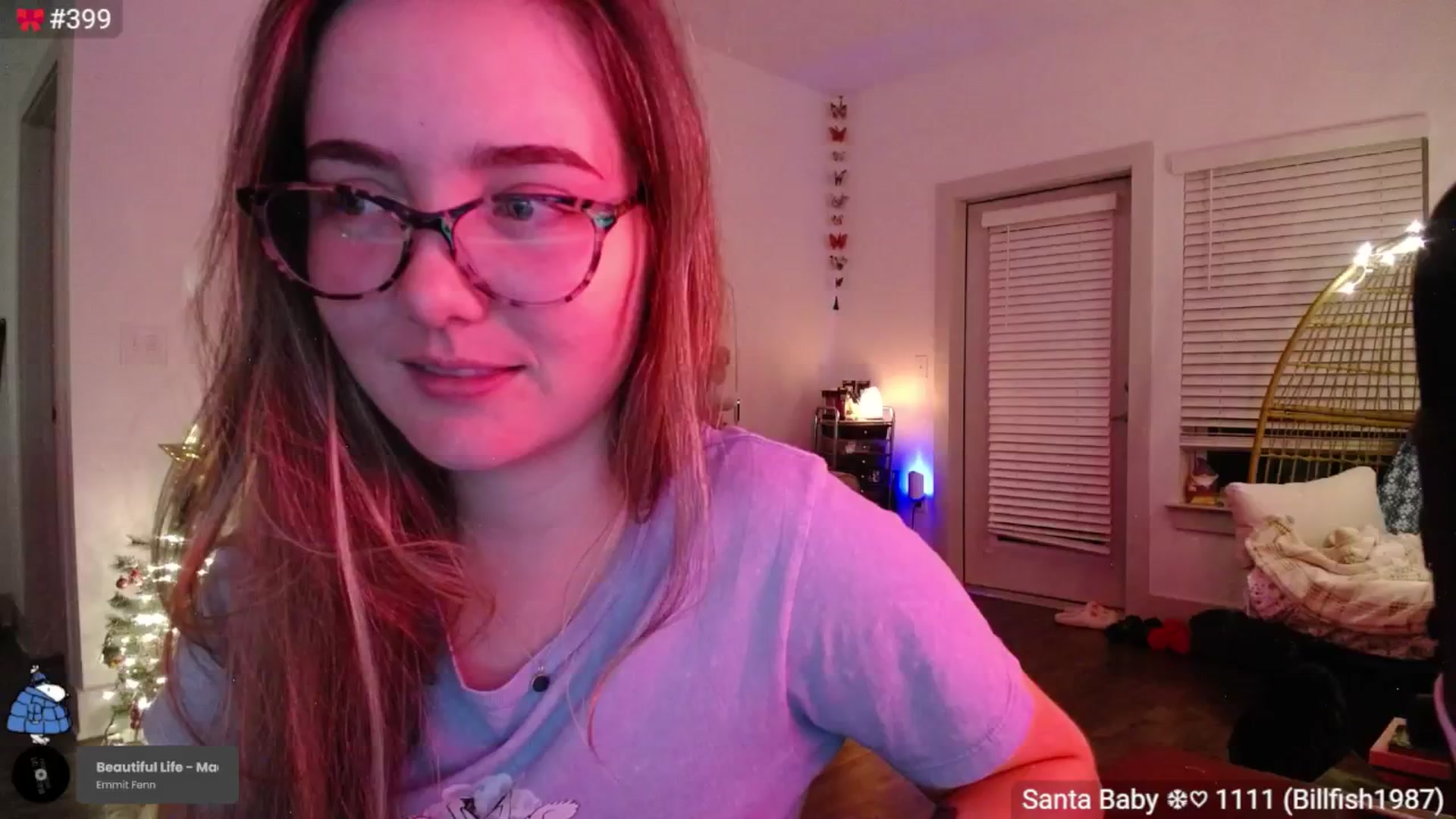 Gallery image thumbnail from Monica's myfreecams stream on, 12/28/2024, 04:02 image 20 of 20