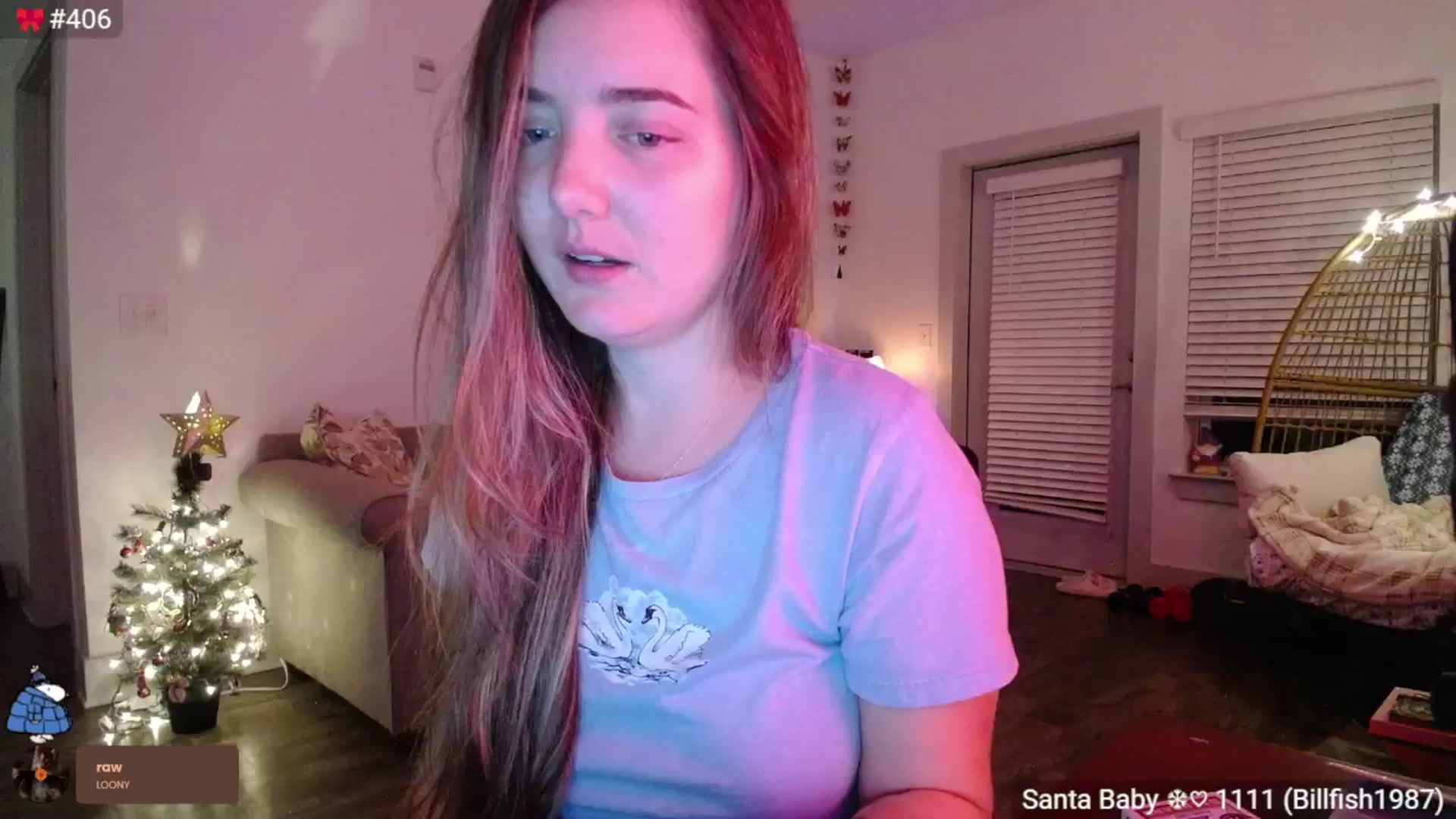 Gallery image thumbnail from Monica's myfreecams stream on, 12/28/2024, 04:02 image 10 of 20