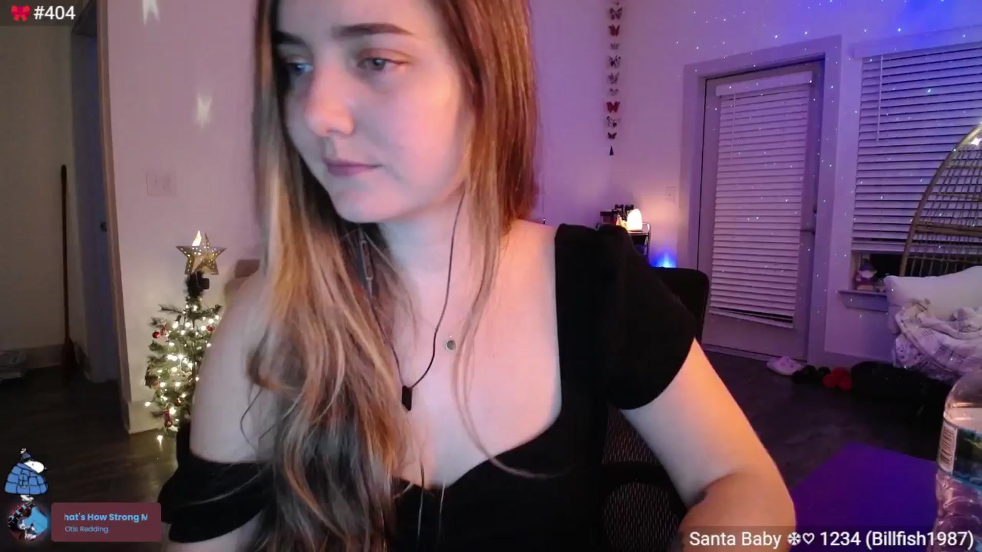 Gallery image thumbnail from Monica's myfreecams stream on, 12/29/2024, 06:14 image 7 of 20