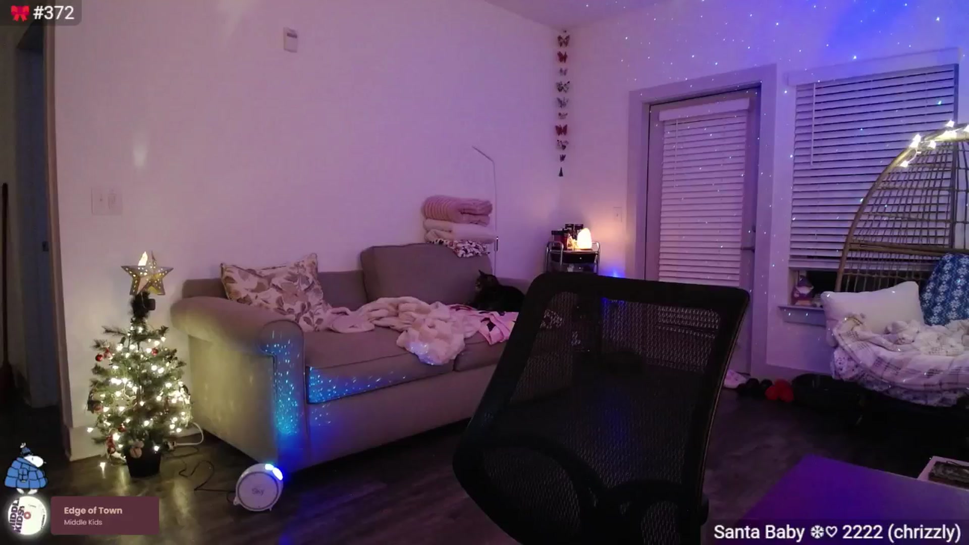 Gallery image thumbnail from Monica's myfreecams stream on, 12/29/2024, 06:14 image 12 of 20