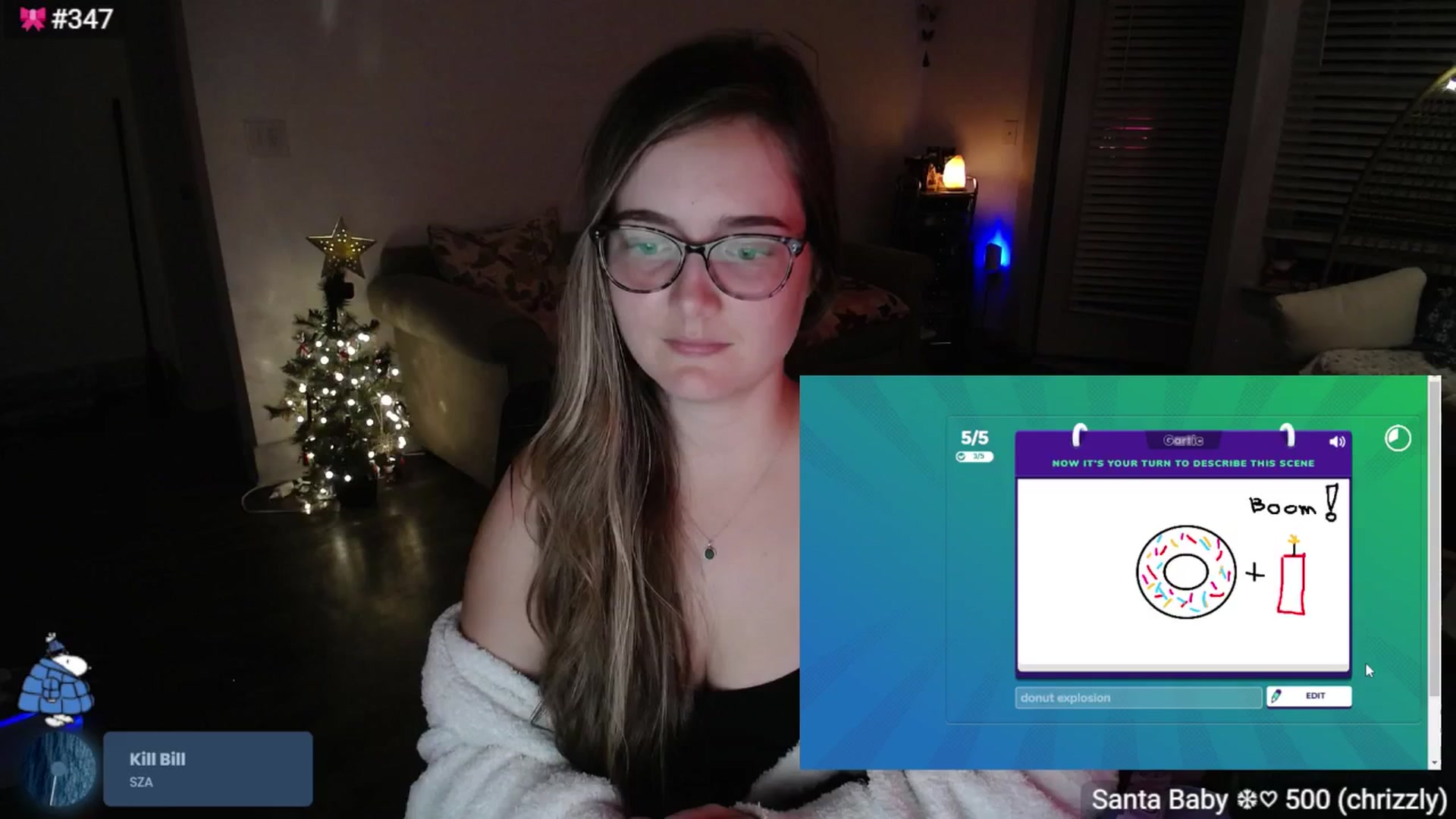 Gallery image thumbnail from Monica's myfreecams stream on, 12/30/2024, 05:02 image 12 of 20