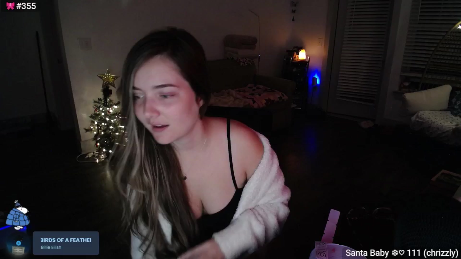 Gallery image thumbnail from Monica's myfreecams stream on, 12/30/2024, 05:02 image 2 of 20
