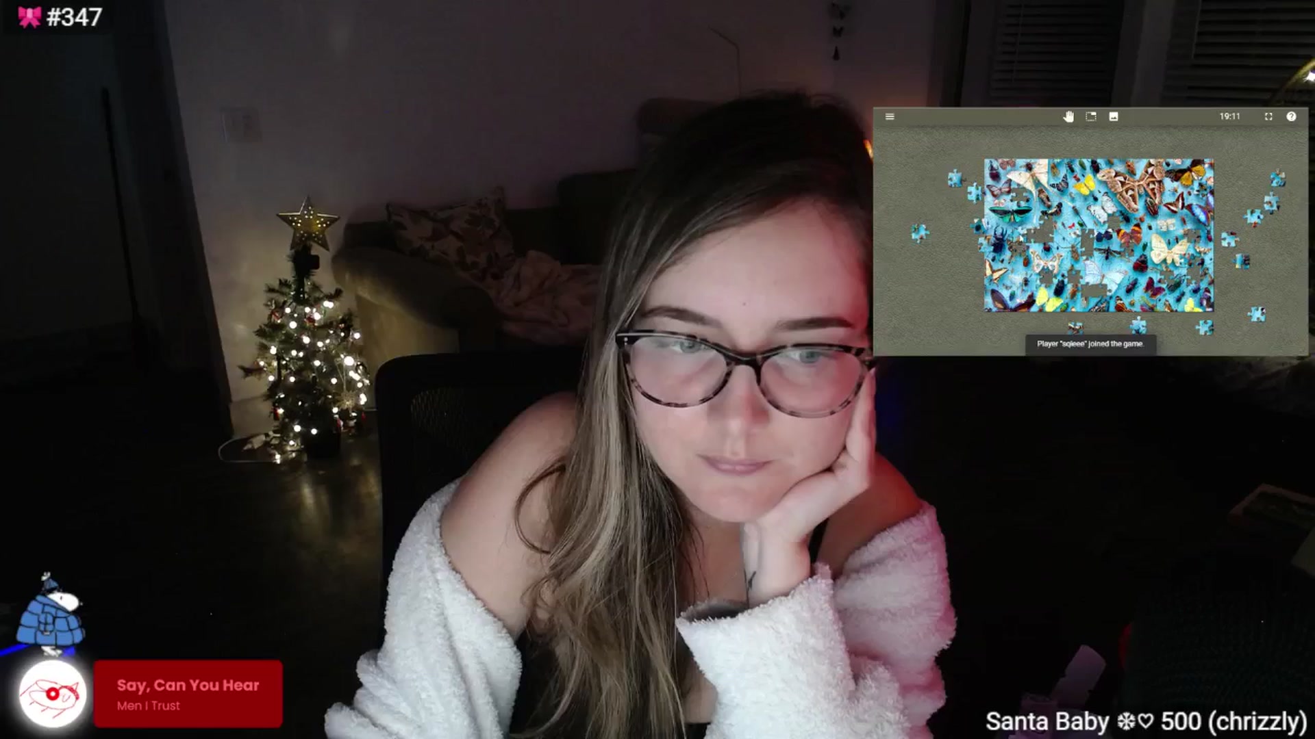 Gallery image thumbnail from Monica's myfreecams stream on, 12/30/2024, 05:02 image 10 of 20