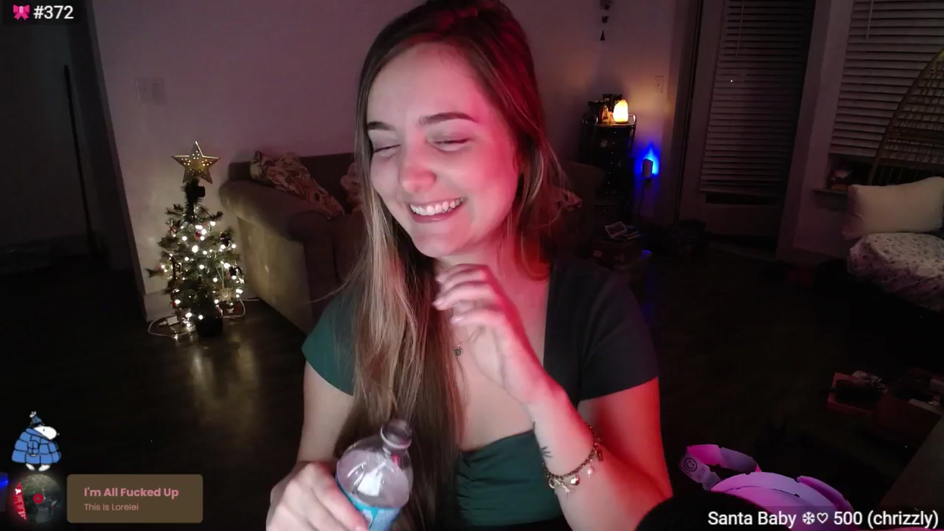 Gallery image thumbnail from Monica's myfreecams stream on, 01/01/2025, 06:11 image 4 of 20