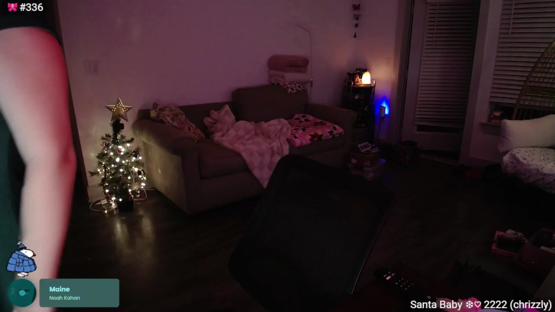 Gallery image thumbnail from Monica's myfreecams stream on, 01/01/2025, 06:11 image 14 of 20