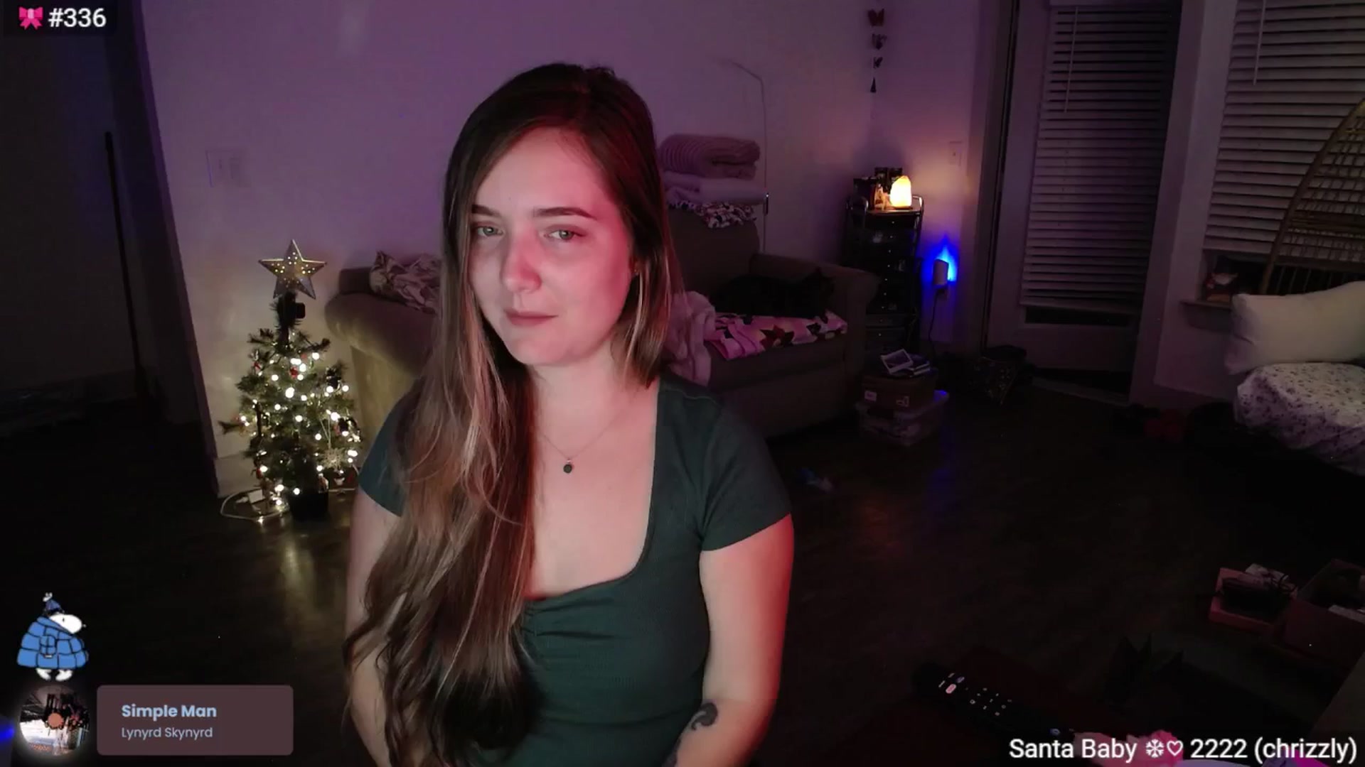 Gallery image thumbnail from Monica's myfreecams stream on, 01/01/2025, 06:11 image 12 of 20