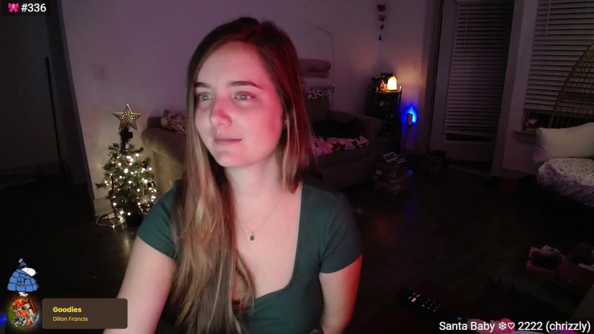 Gallery image thumbnail from Monica's myfreecams stream on, 01/01/2025, 06:11 image 13 of 20