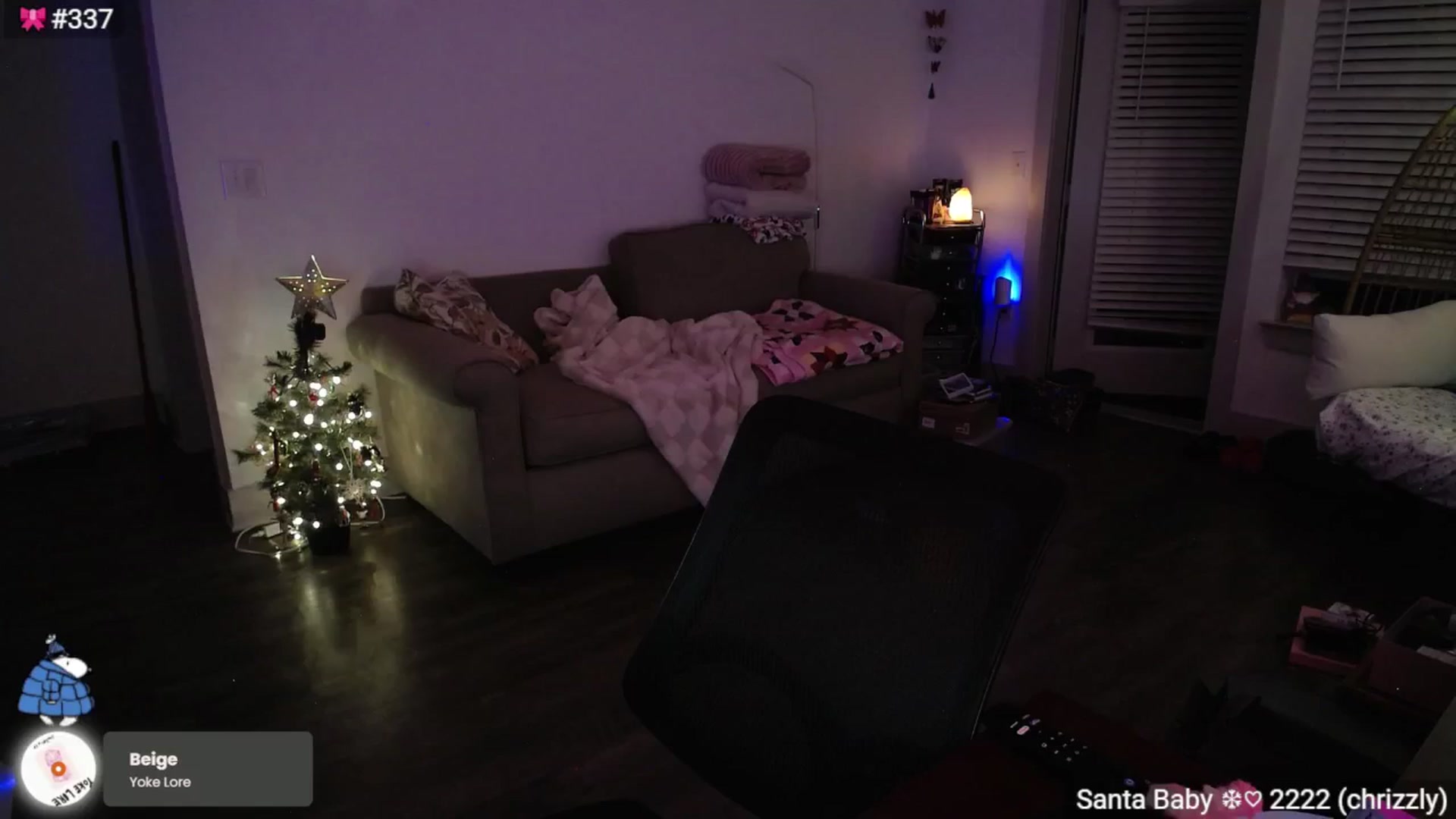 Gallery image thumbnail from Monica's myfreecams stream on, 01/01/2025, 06:11 image 15 of 20