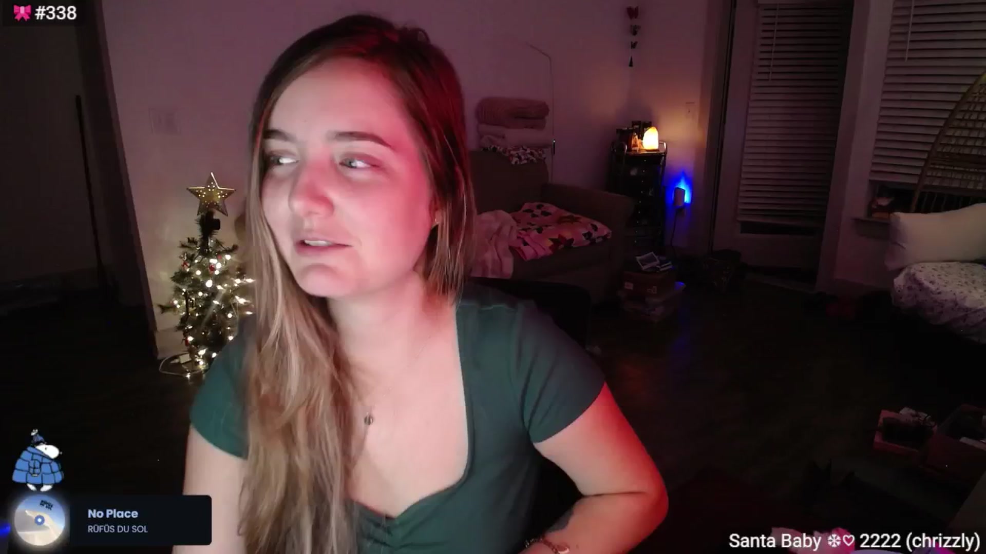 Gallery image thumbnail from Monica's myfreecams stream on, 01/01/2025, 06:11 image 20 of 20