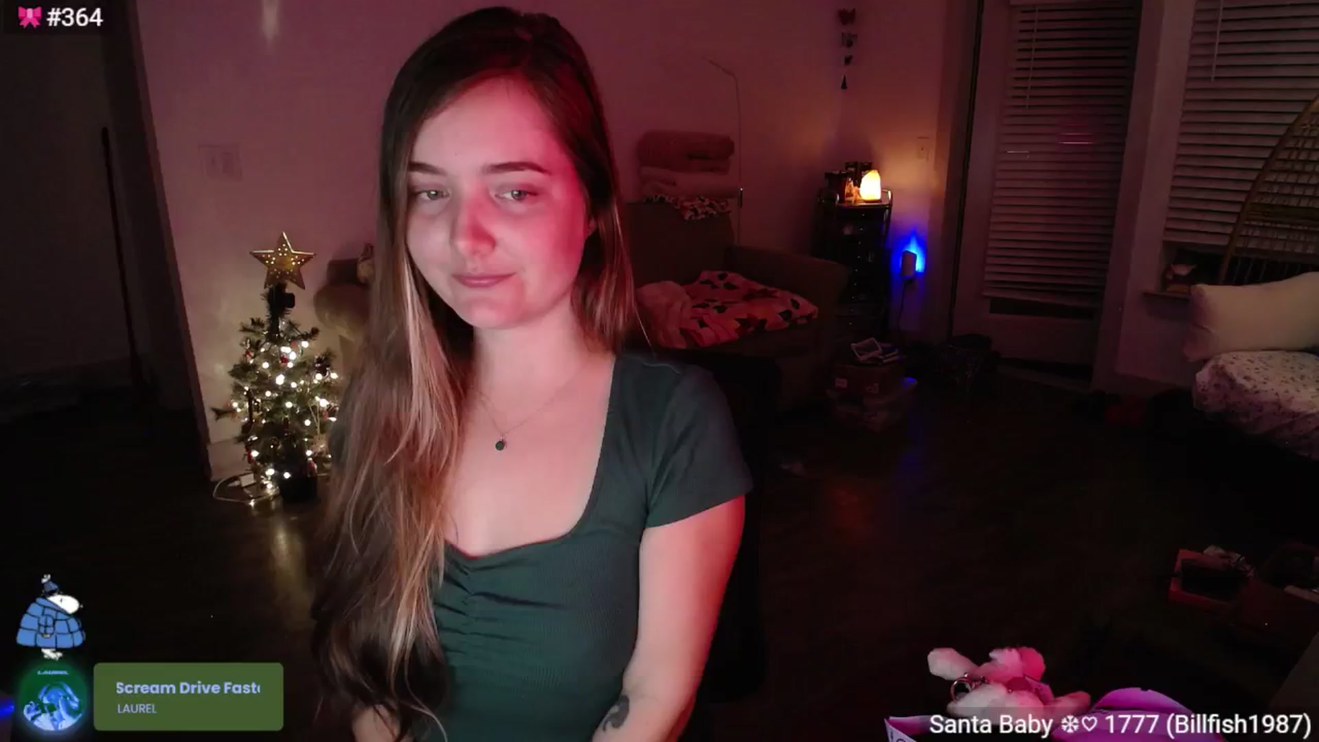 Gallery image thumbnail from Monica's myfreecams stream on, 01/01/2025, 06:11 image 8 of 20