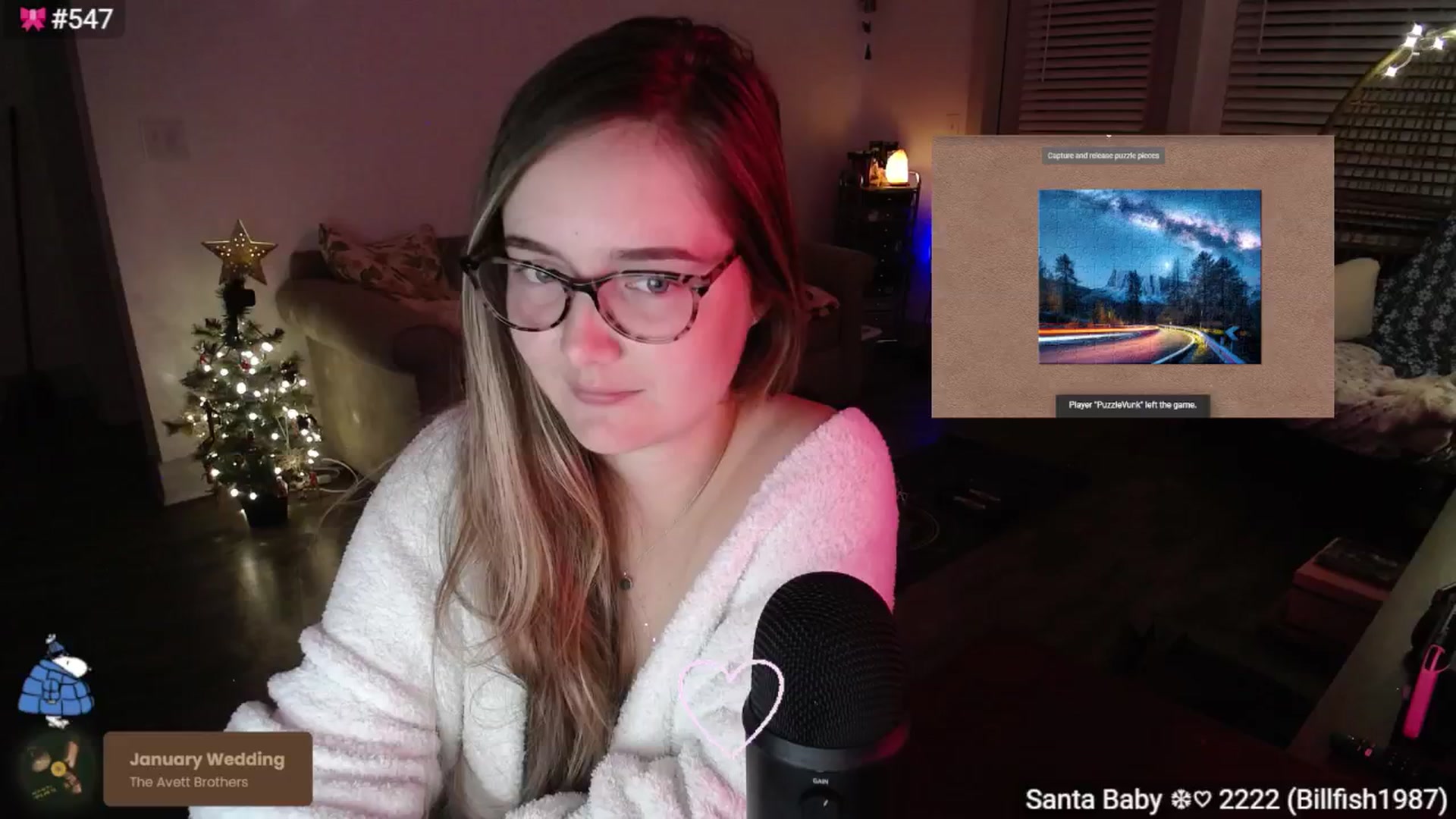 Gallery image thumbnail from Monica's myfreecams stream on, 01/03/2025, 03:50 image 19 of 20