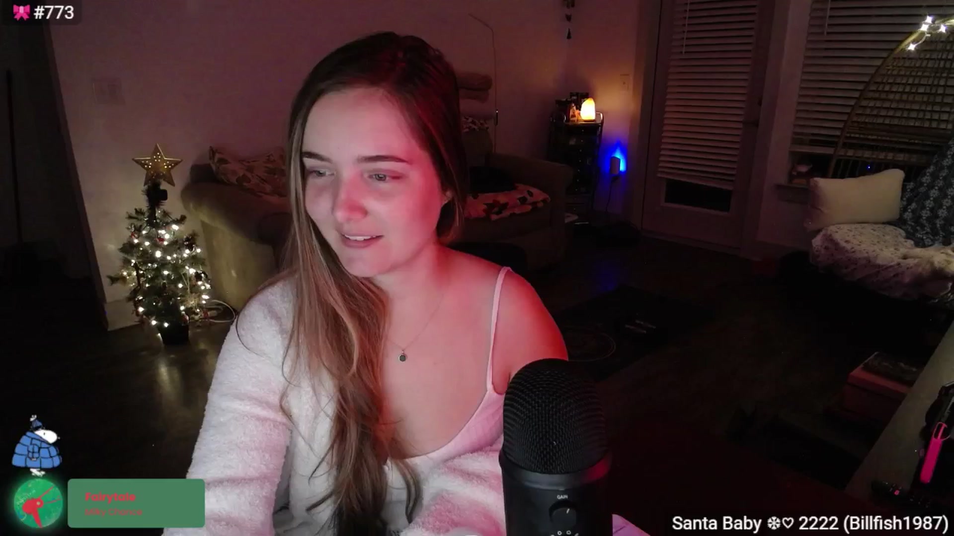 Gallery image thumbnail from Monica's myfreecams stream on, 01/03/2025, 03:50 image 8 of 20