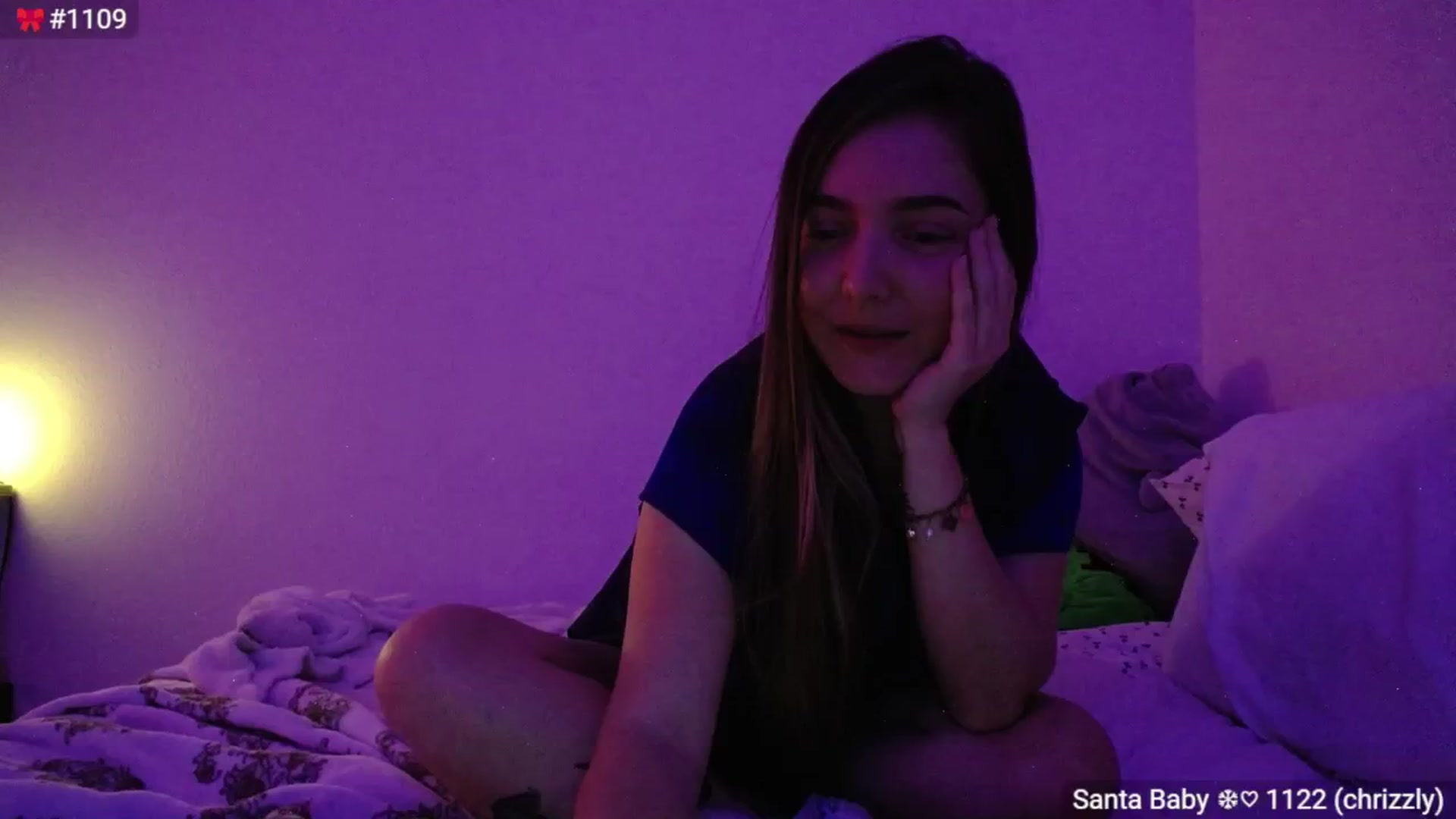 Gallery image thumbnail from Monica's myfreecams stream on, 01/07/2025, 05:01 image 14 of 20