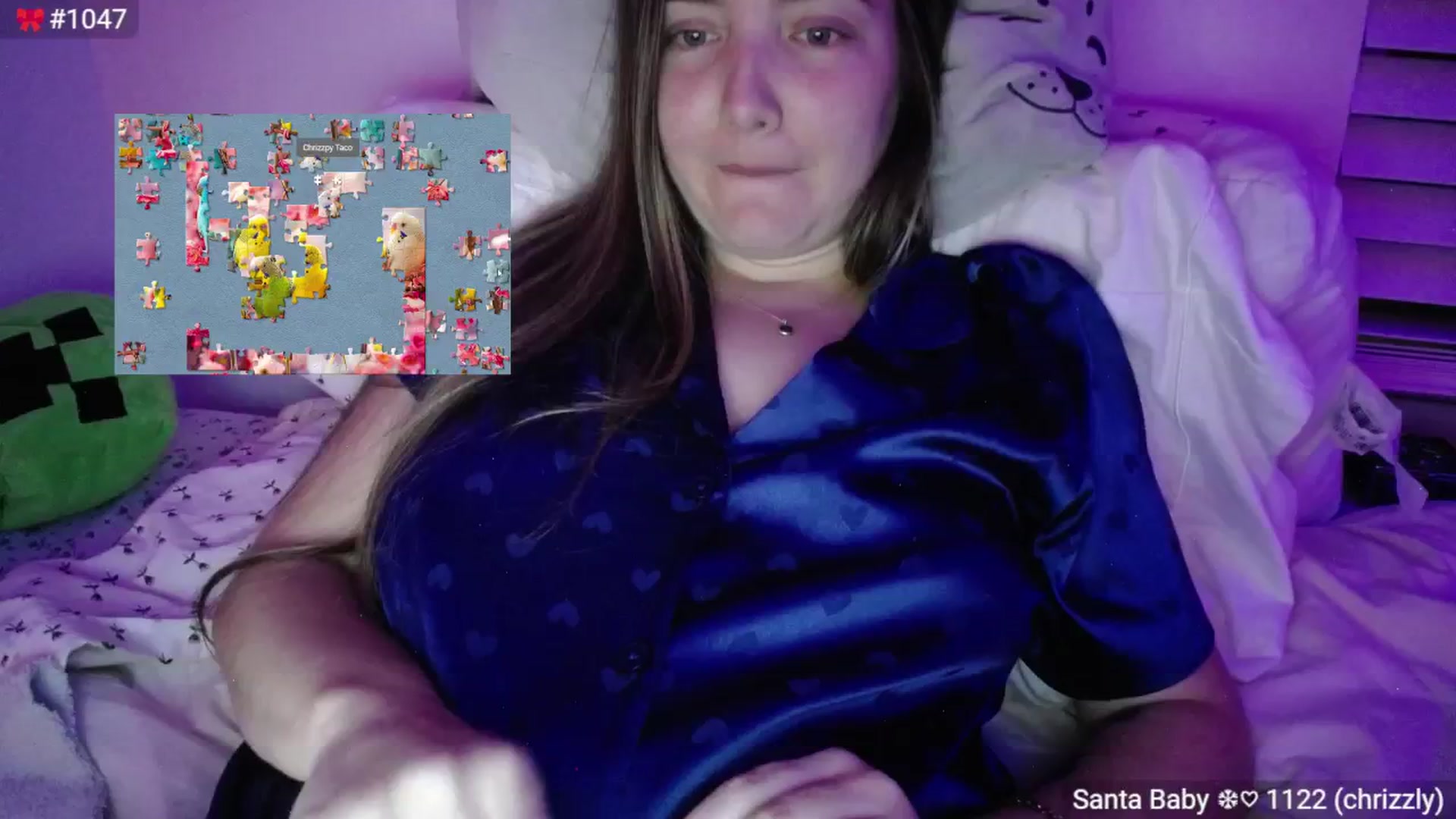 Gallery image thumbnail from Monica's myfreecams stream on, 01/07/2025, 05:01 image 19 of 20
