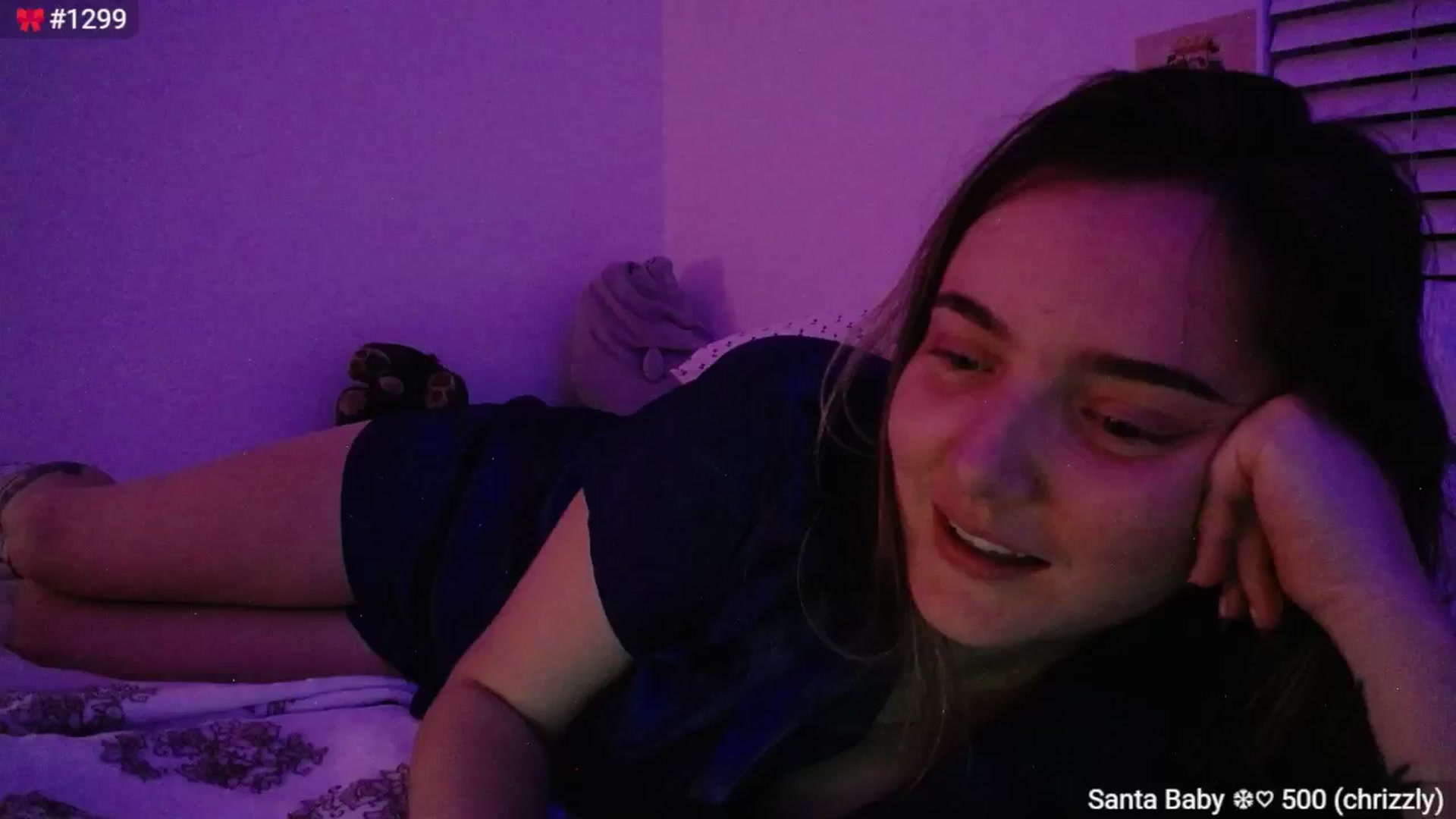 Gallery image thumbnail from Monica's myfreecams stream on, 01/07/2025, 05:01 image 5 of 20