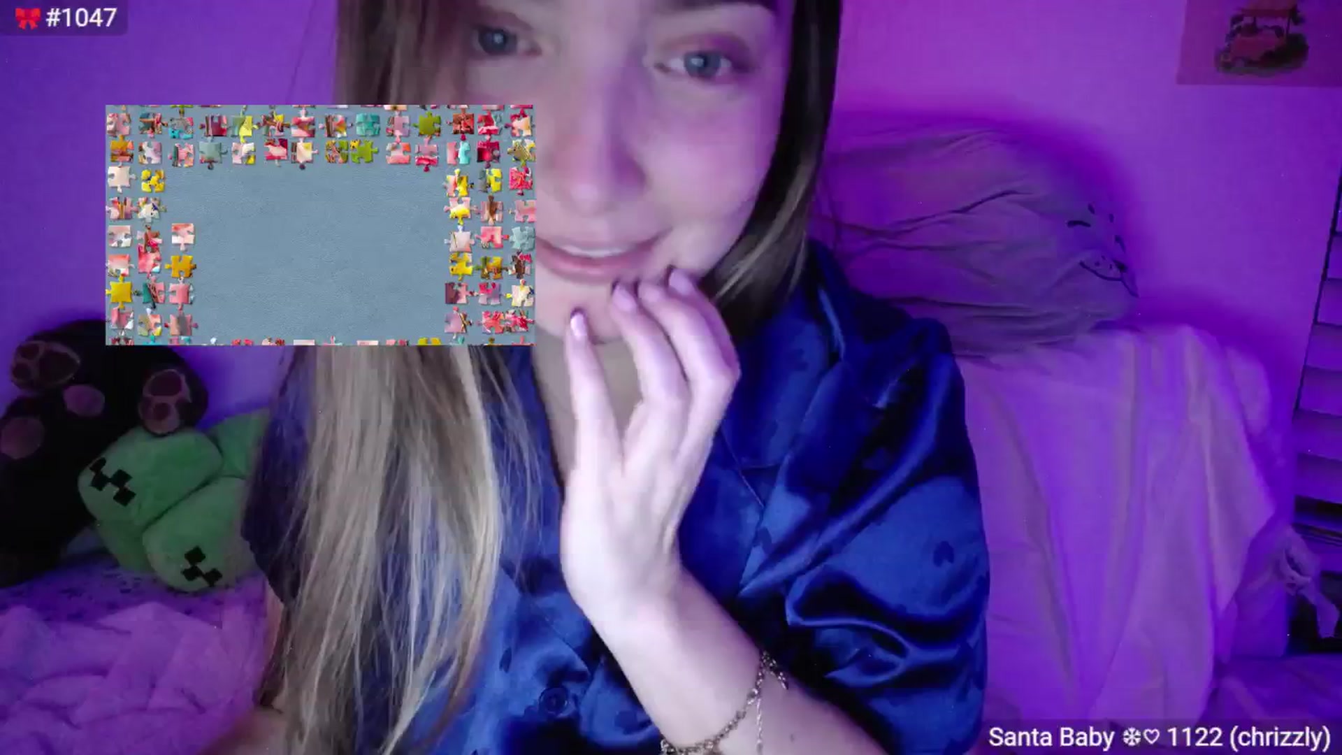 Gallery image thumbnail from Monica's myfreecams stream on, 01/07/2025, 05:01 image 20 of 20