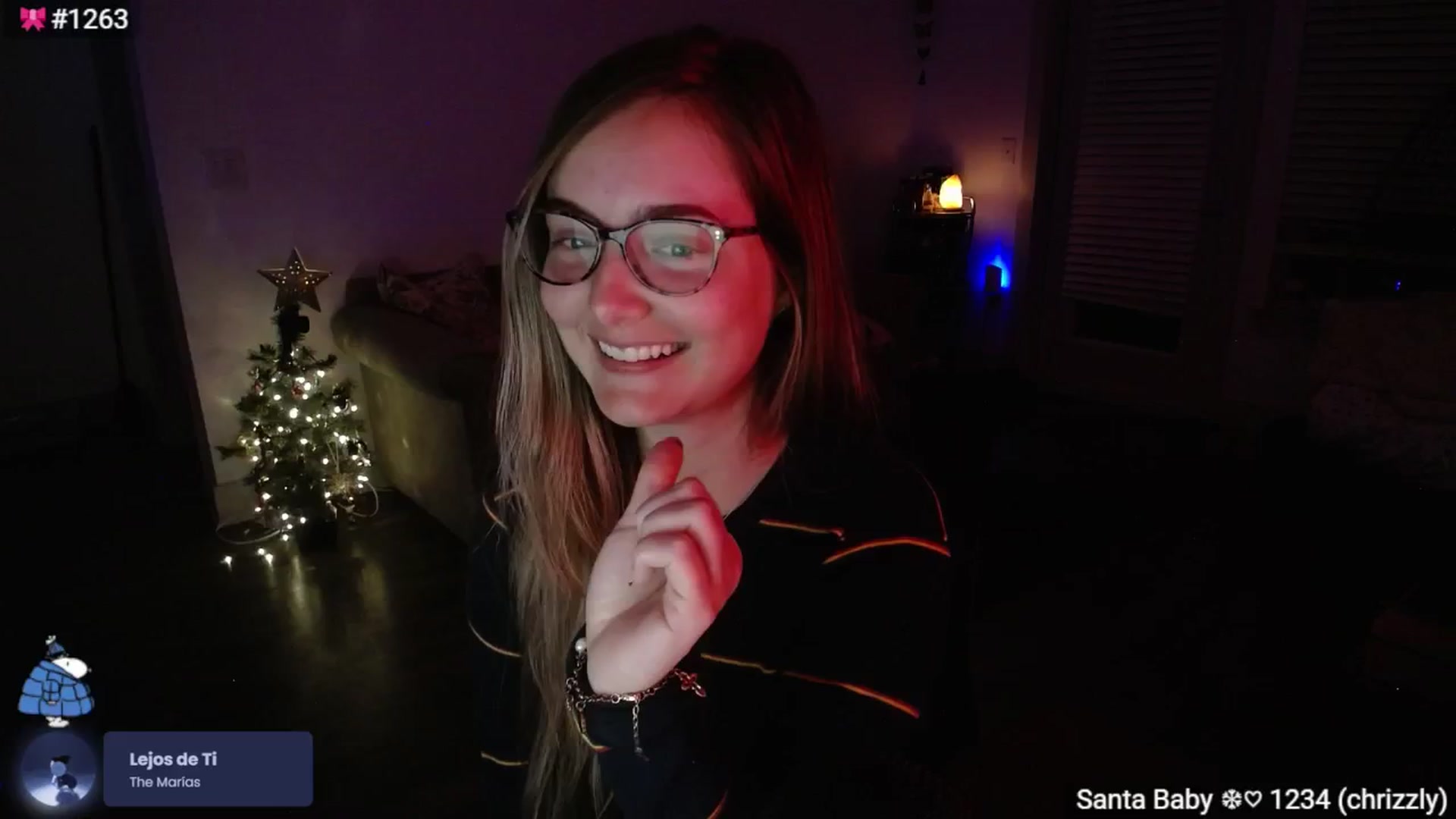 Gallery image thumbnail from Monica's myfreecams stream on, 01/10/2025, 04:22 image 10 of 20