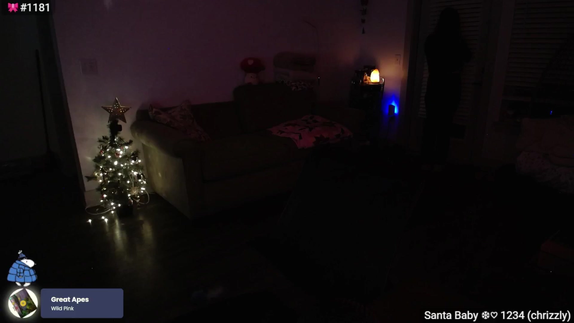 Gallery image thumbnail from Monica's myfreecams stream on, 01/10/2025, 04:22 image 19 of 20