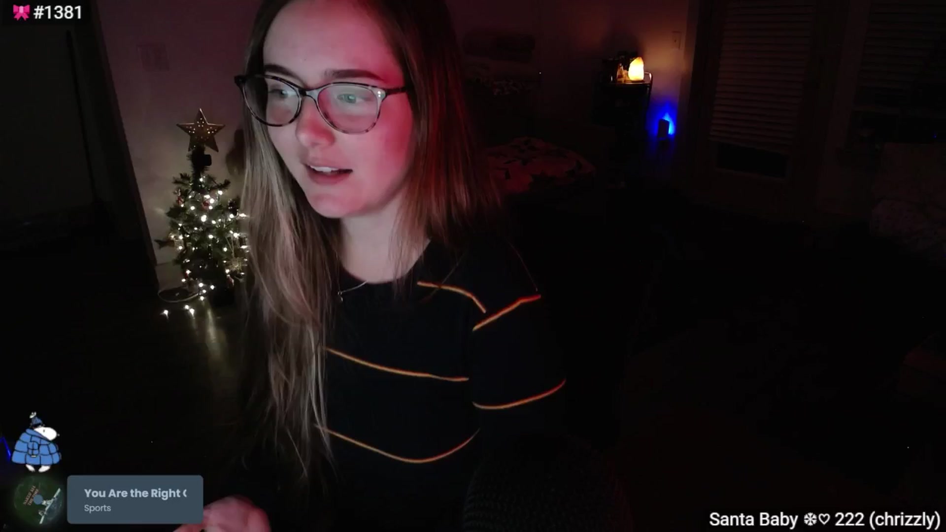 Gallery image thumbnail from Monica's myfreecams stream on, 01/10/2025, 04:22 image 5 of 20