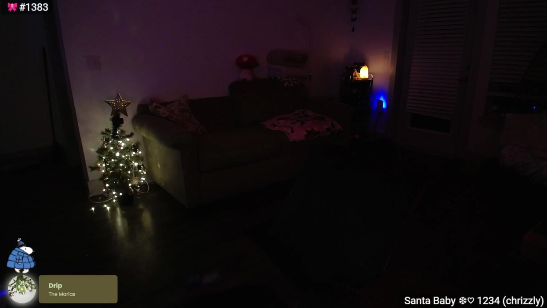 Gallery image thumbnail from Monica's myfreecams stream on, 01/10/2025, 04:22 image 6 of 20