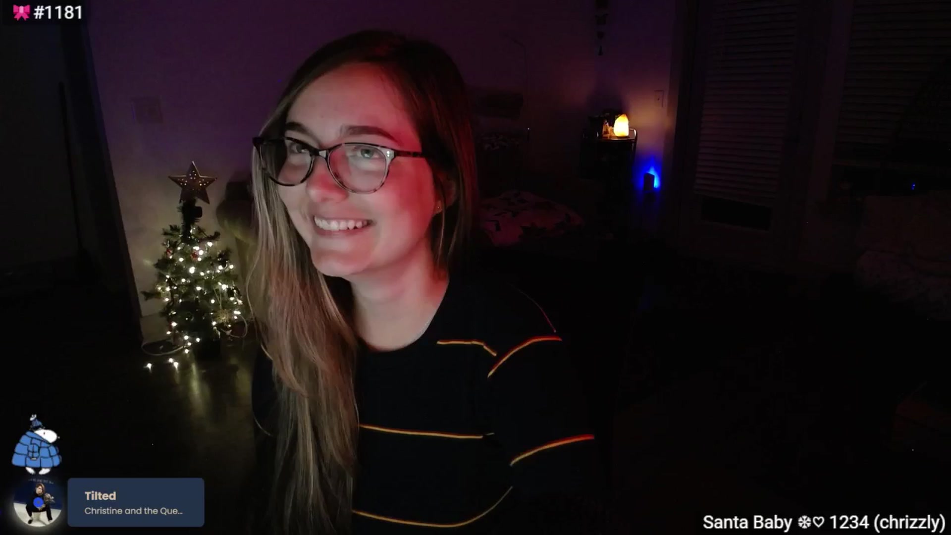Gallery image thumbnail from Monica's myfreecams stream on, 01/10/2025, 04:22 image 18 of 20