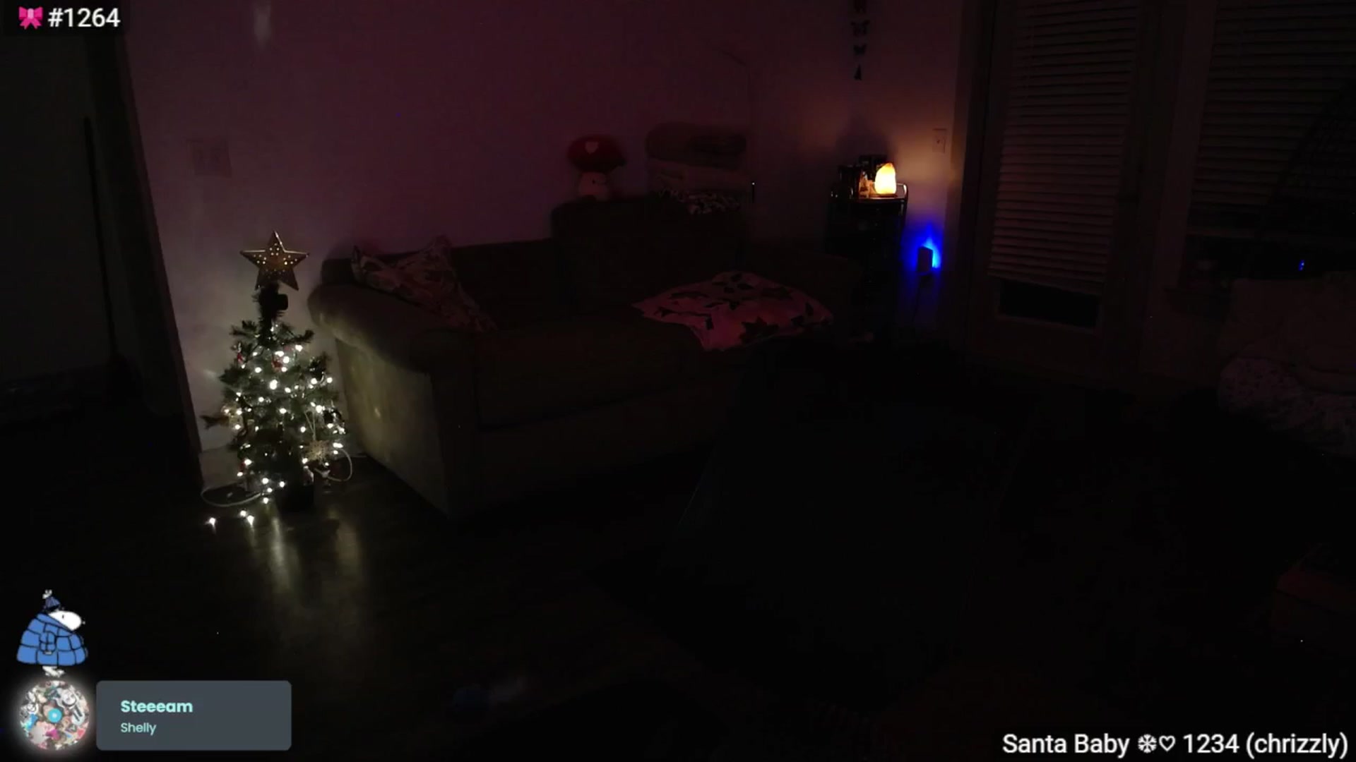 Gallery image thumbnail from Monica's myfreecams stream on, 01/10/2025, 04:22 image 9 of 20