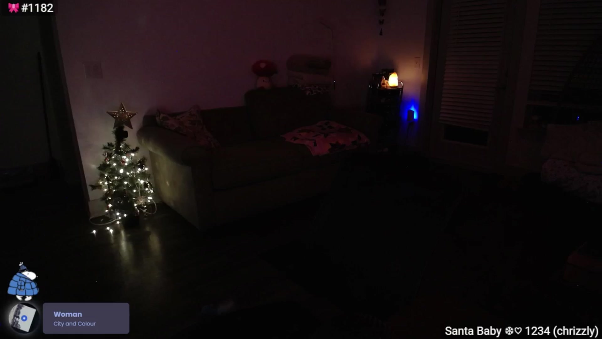 Gallery image thumbnail from Monica's myfreecams stream on, 01/10/2025, 04:22 image 20 of 20