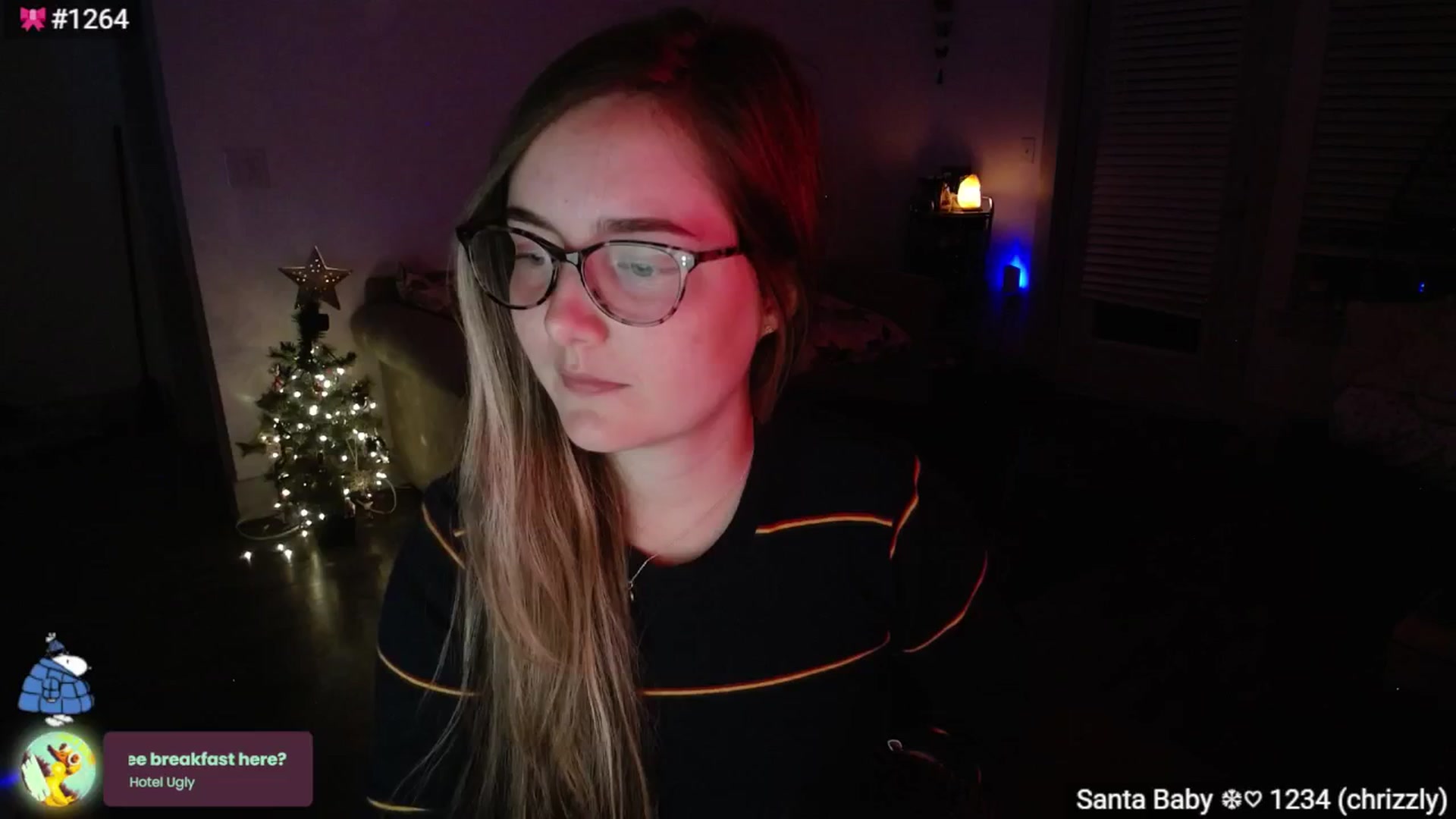 Gallery image thumbnail from Monica's myfreecams stream on, 01/10/2025, 04:22 image 7 of 20
