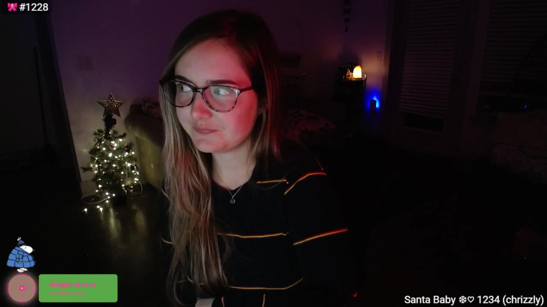 Gallery image thumbnail from Monica's myfreecams stream on, 01/10/2025, 04:22 image 14 of 20