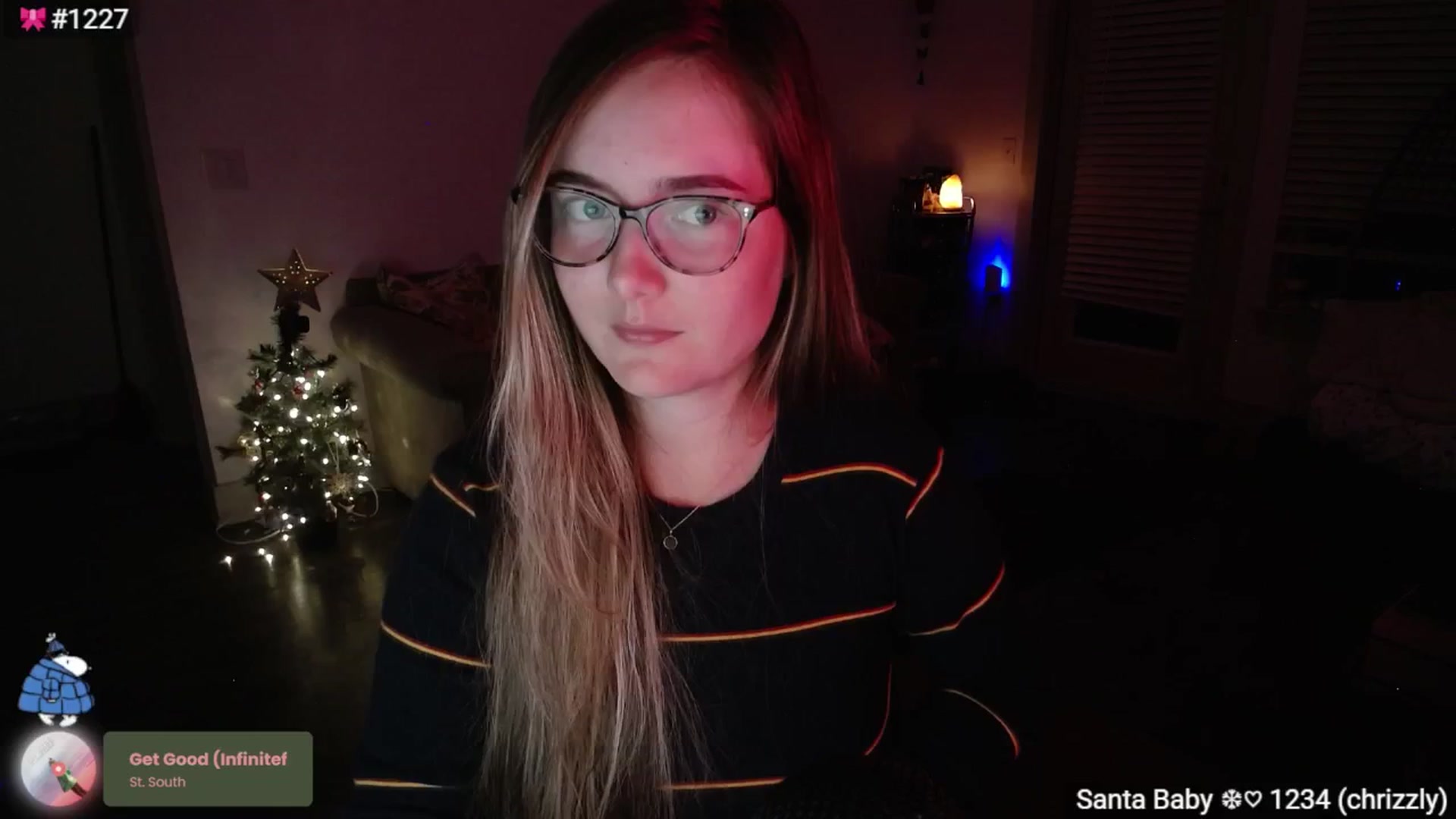 Gallery image thumbnail from Monica's myfreecams stream on, 01/10/2025, 04:22 image 13 of 20