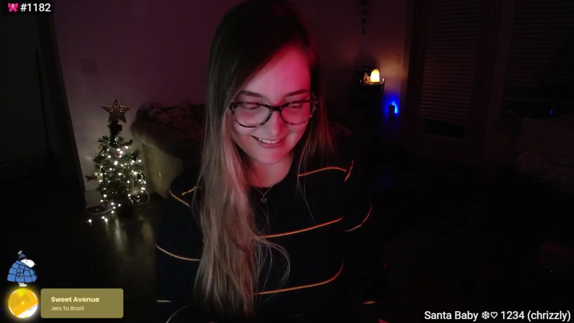 Gallery image thumbnail from Monica's myfreecams stream on, 01/10/2025, 04:22 image 17 of 20