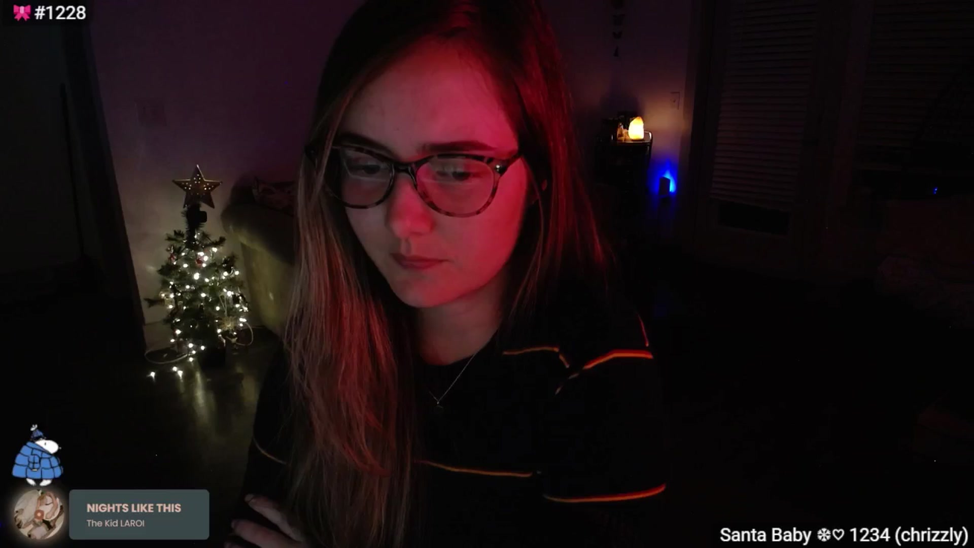 Gallery image thumbnail from Monica's myfreecams stream on, 01/10/2025, 04:22 image 11 of 20