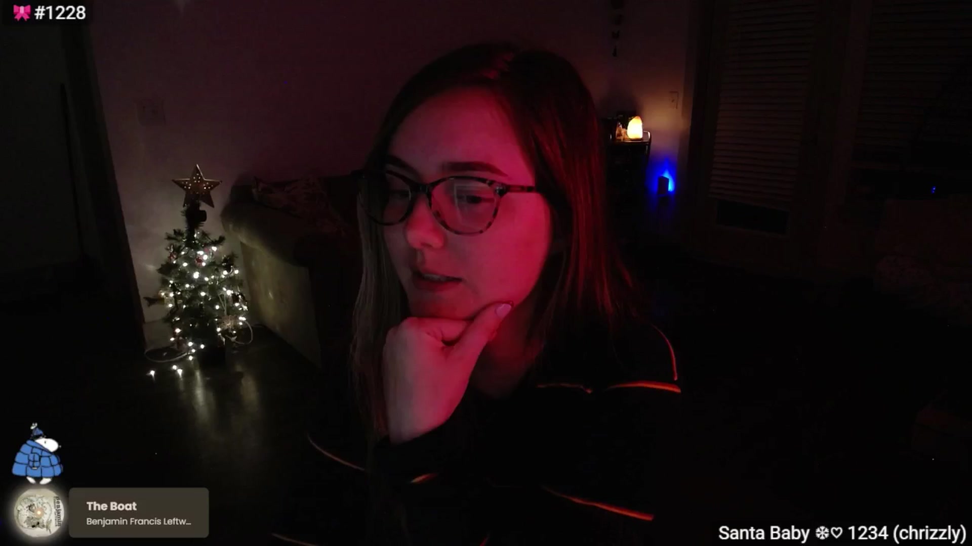 Gallery image thumbnail from Monica's myfreecams stream on, 01/10/2025, 04:22 image 12 of 20