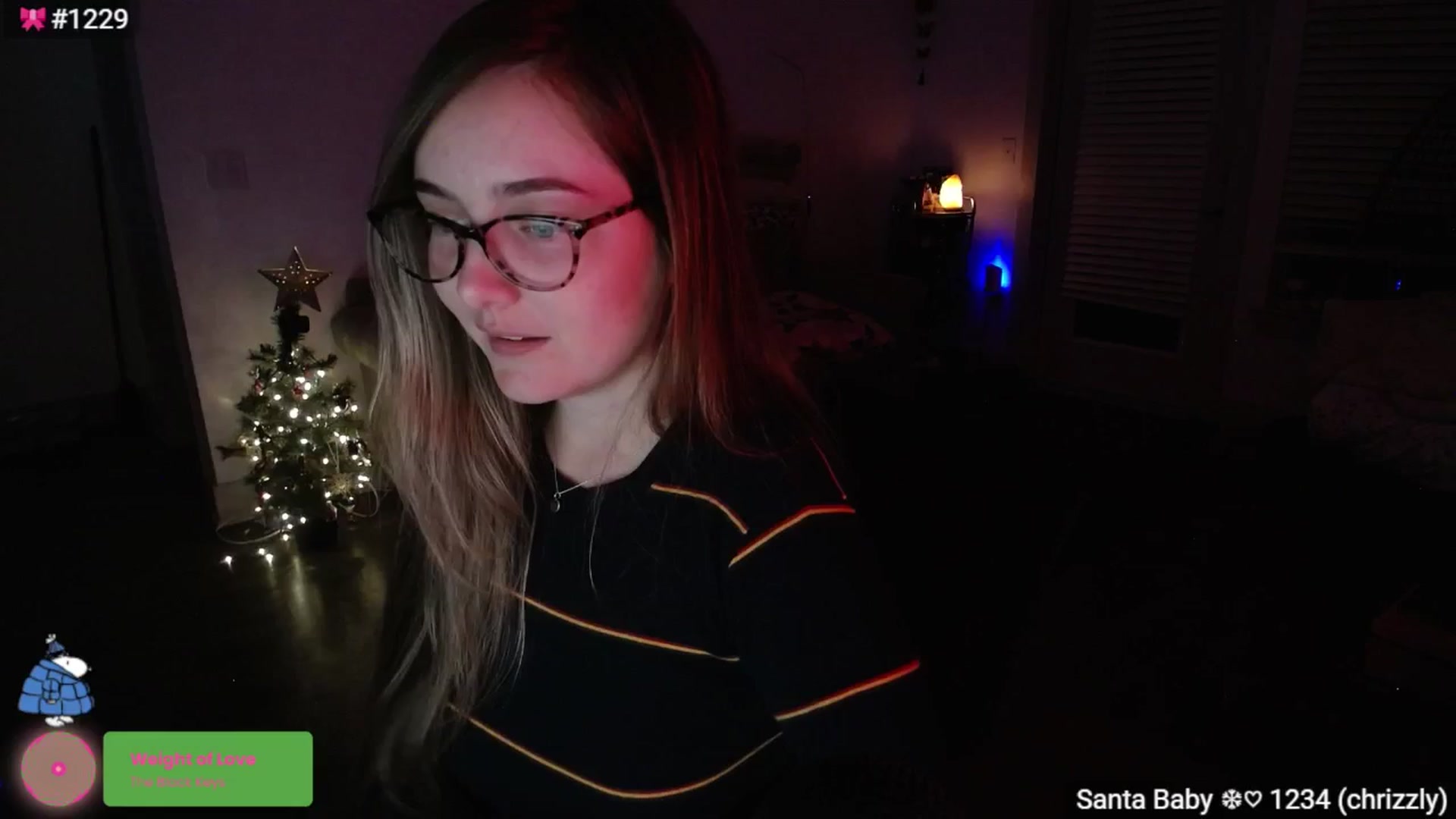 Gallery image thumbnail from Monica's myfreecams stream on, 01/10/2025, 04:22 image 15 of 20