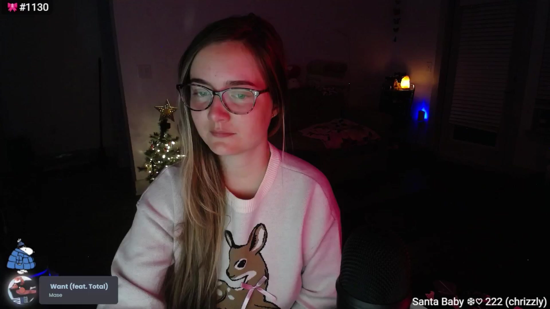 Gallery image thumbnail from Monica's myfreecams stream on, 01/11/2025, 04:40 image 5 of 20